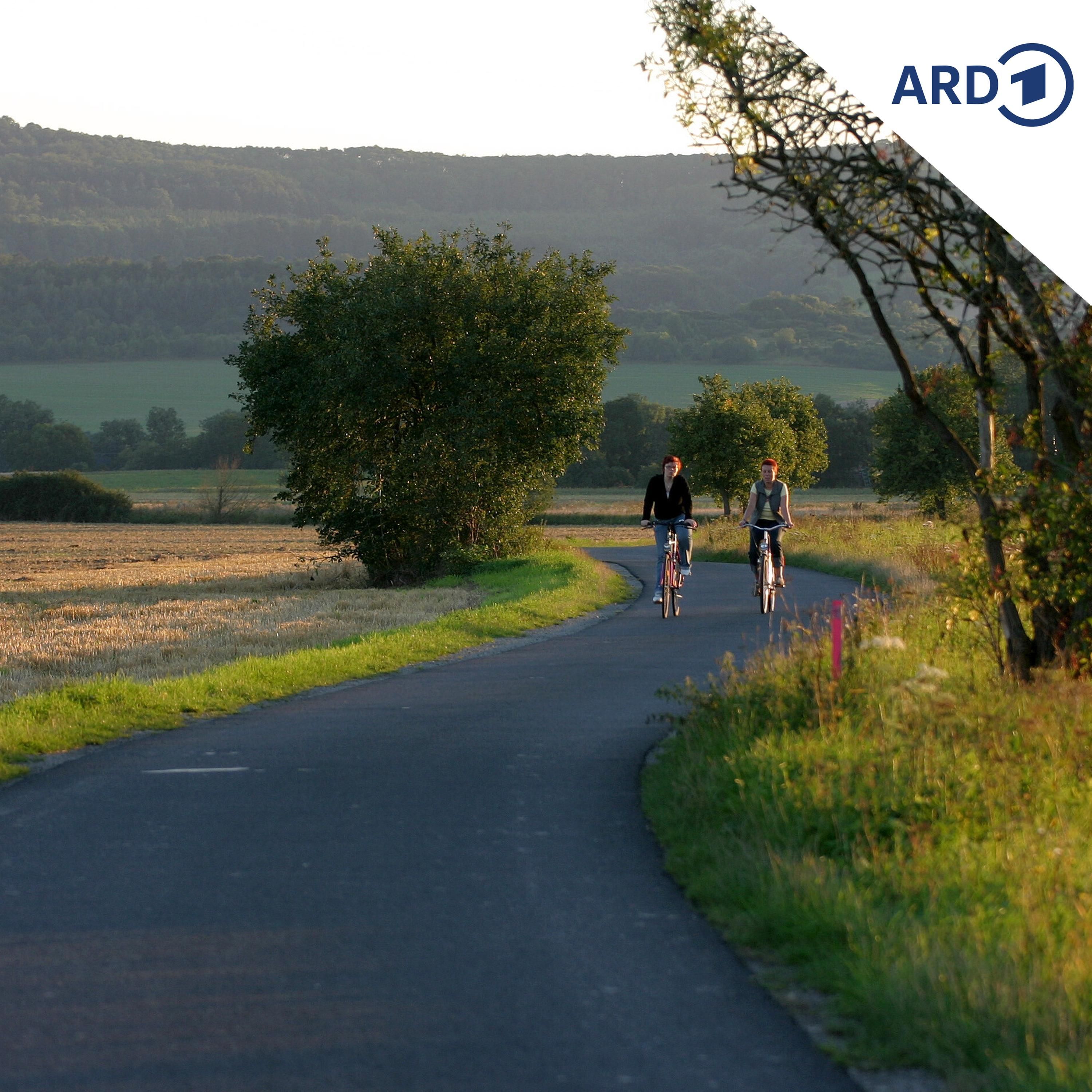 Radfahren in Thüringen: Keine Erfolgsgeschichte