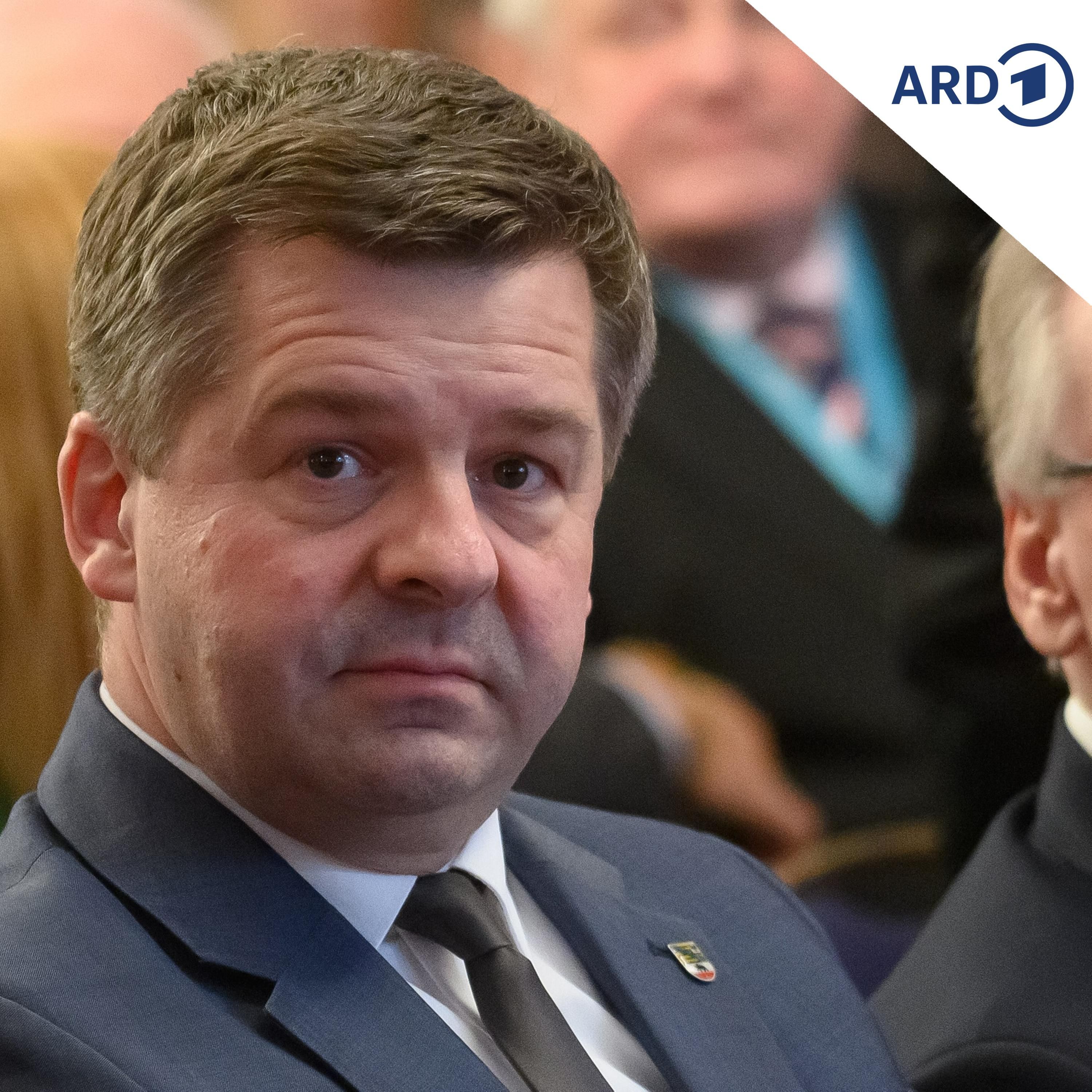 Sachsen-Anhalts CDU zwischen Abschied und Neustart