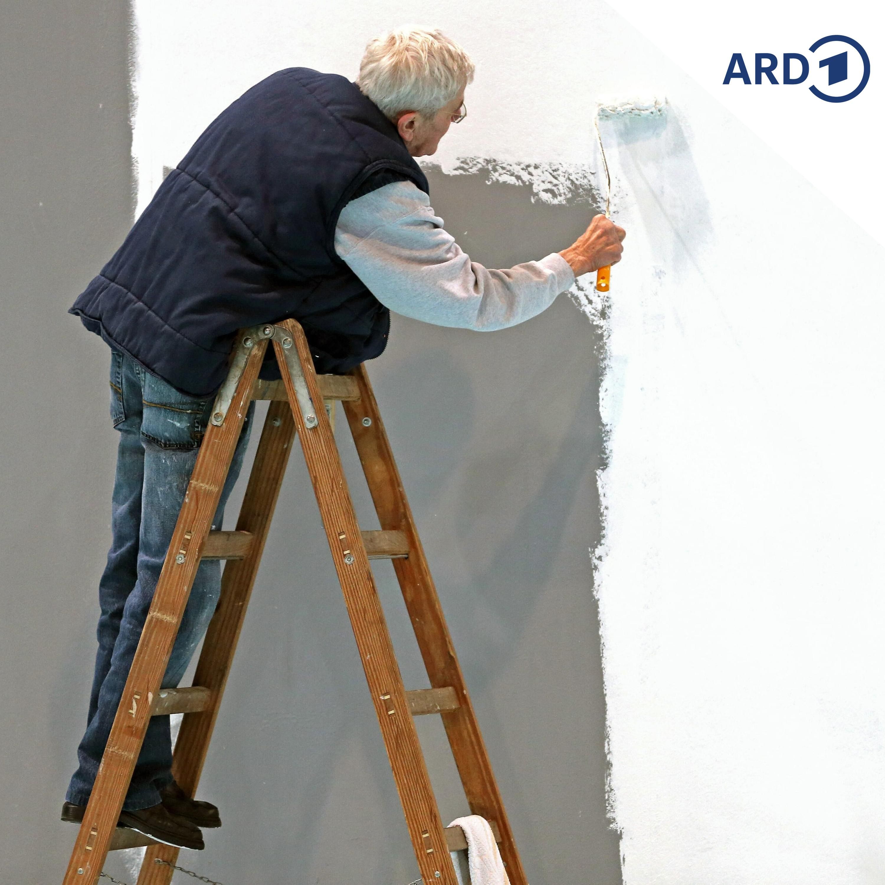 Warum viele Rentner weiter arbeiten gehen