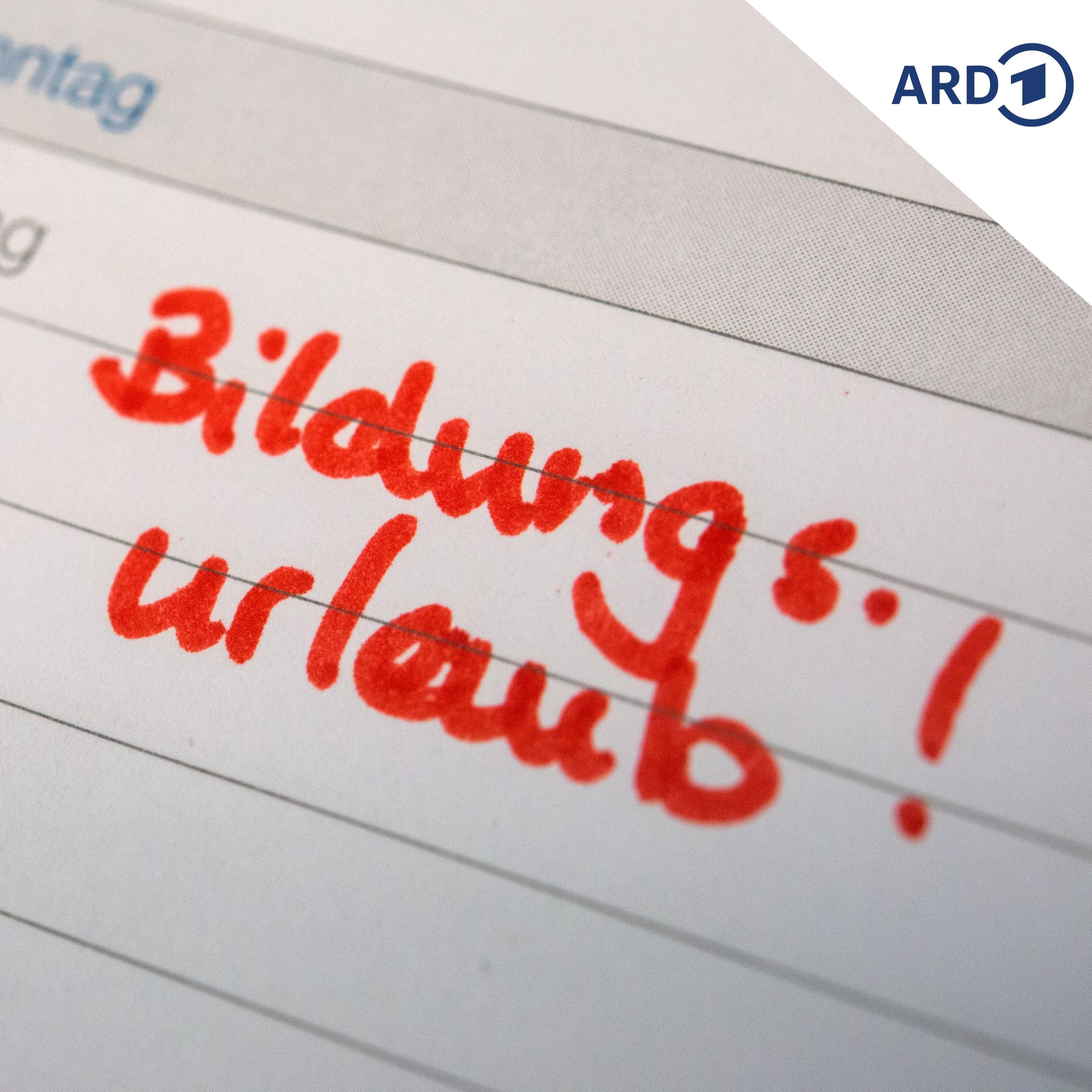 Sächsischer Landtag entscheidet über Bildungsurlaub