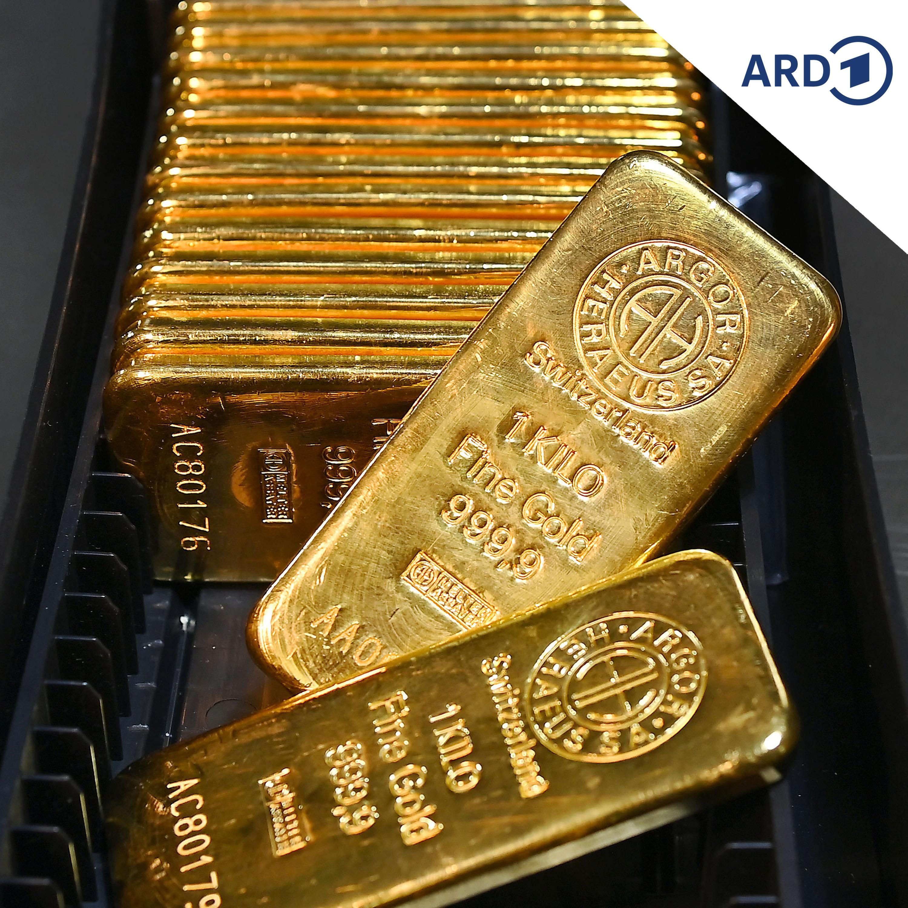 Hoher Goldpreis: Was Käufer und Verkäufer wissen müssen