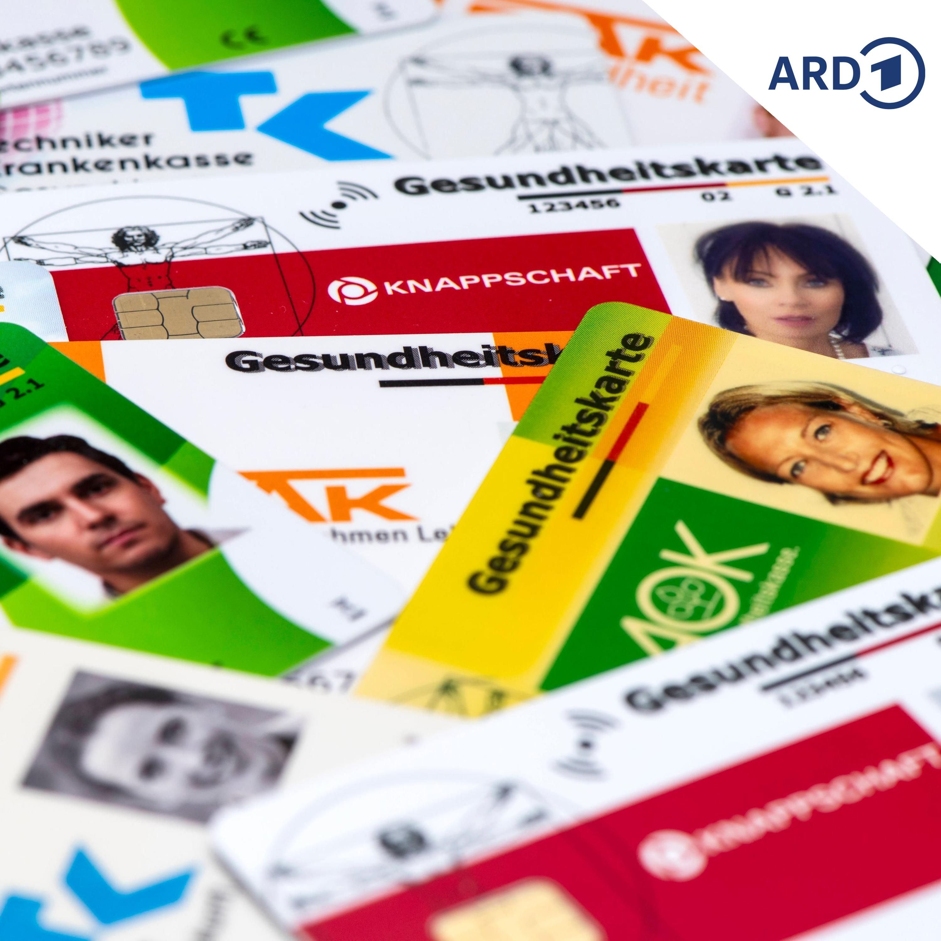 Hat Deutschland zu viele Krankenkassen?