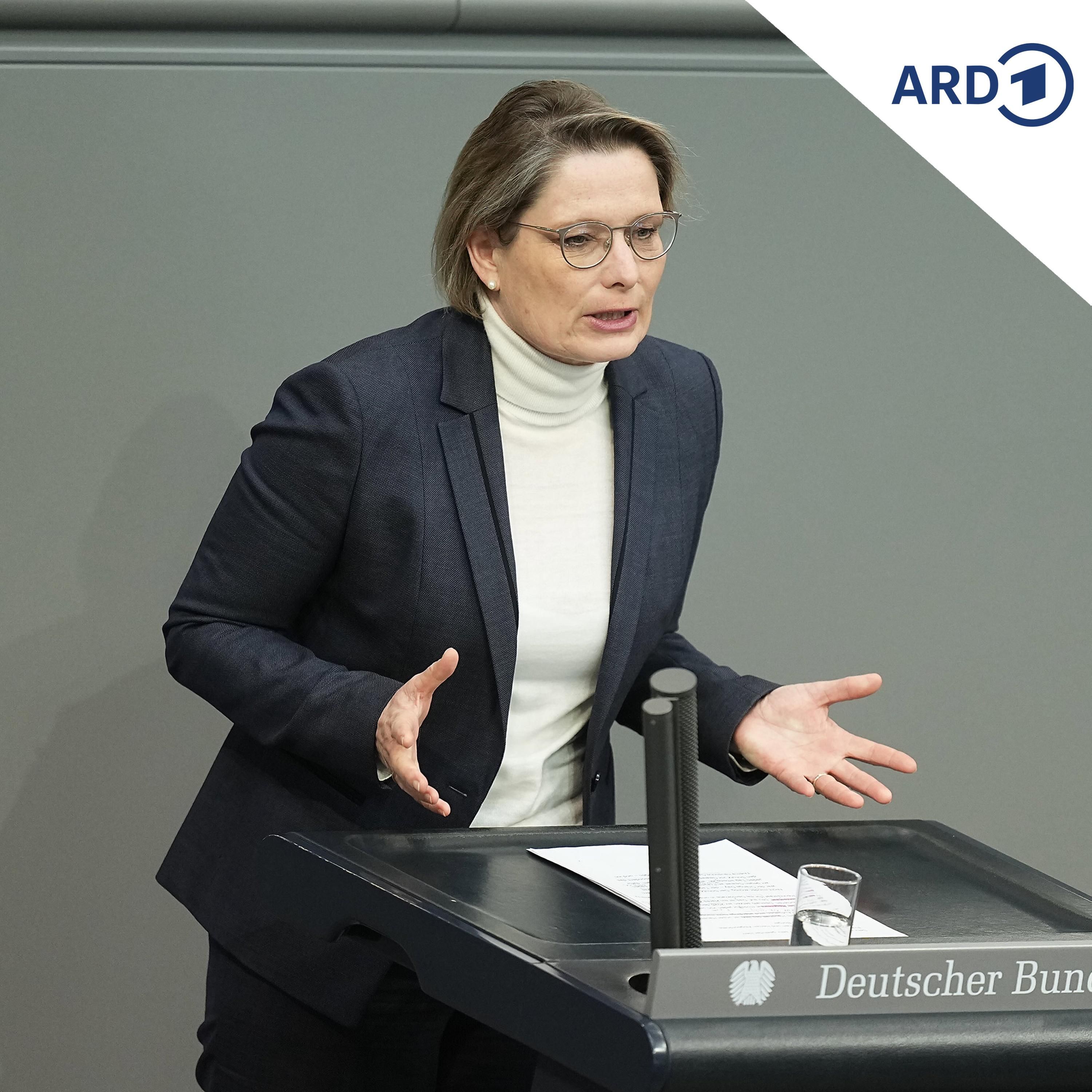 Bei Volksverhetzung passives Wahlrecht entziehen?