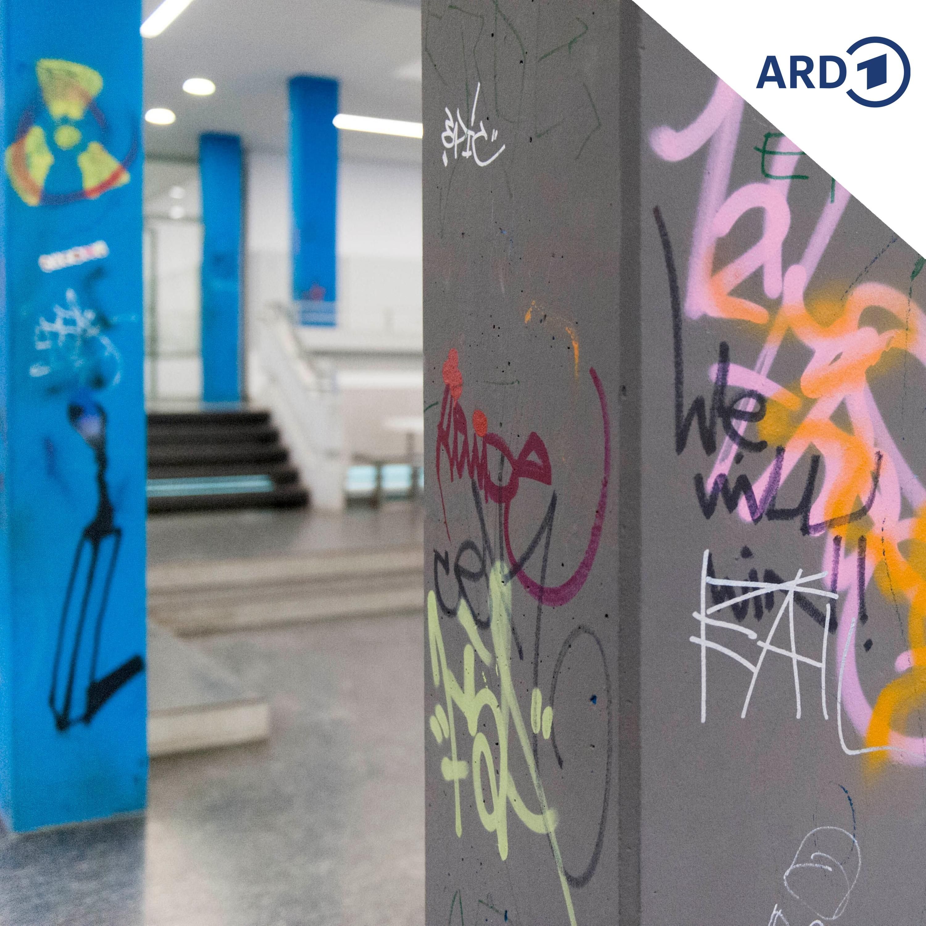 Verfassungsfeindliche Delikte an Schulen - was tun?