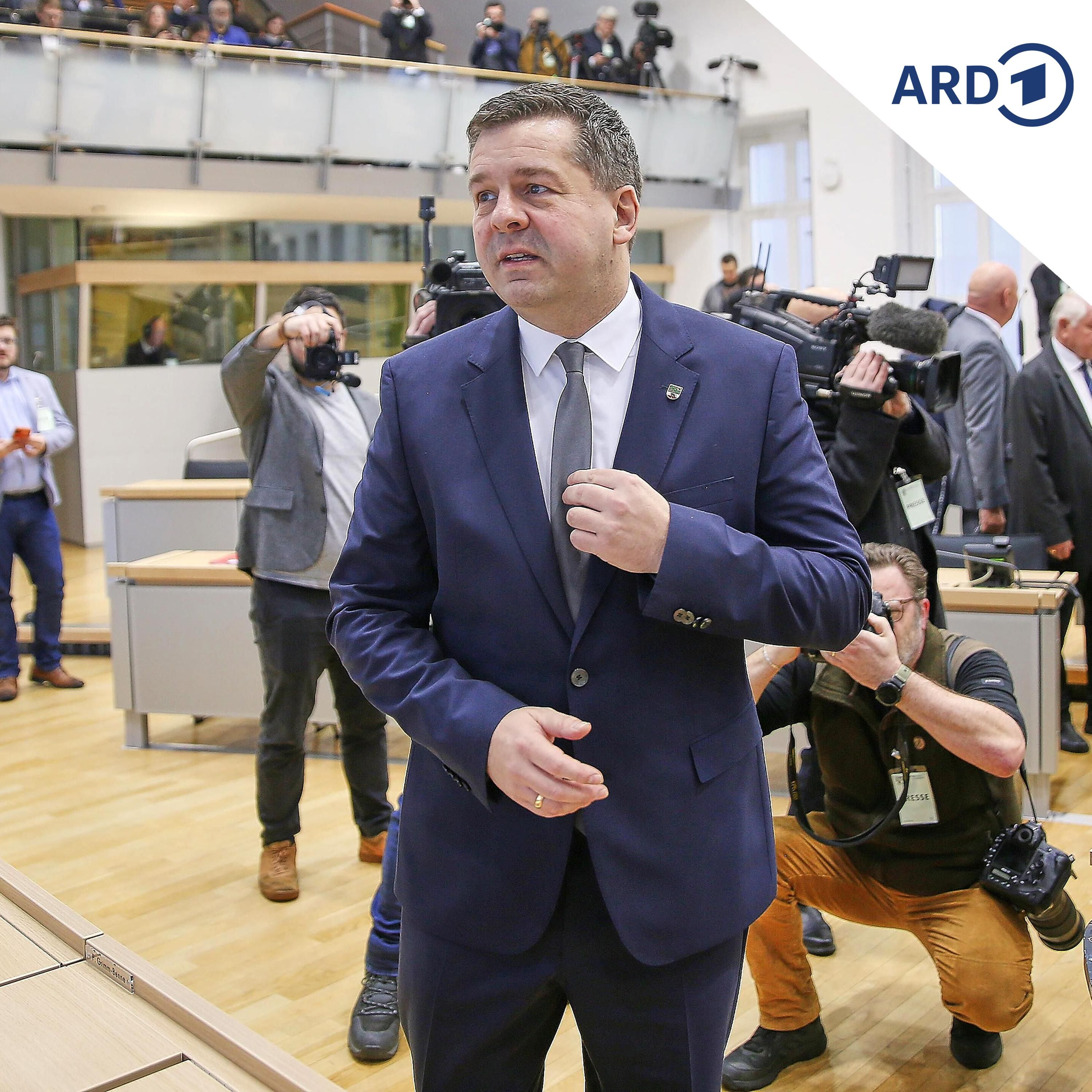 Neustart in Magdeburg: Was Sven Schulze jetzt leisten muss