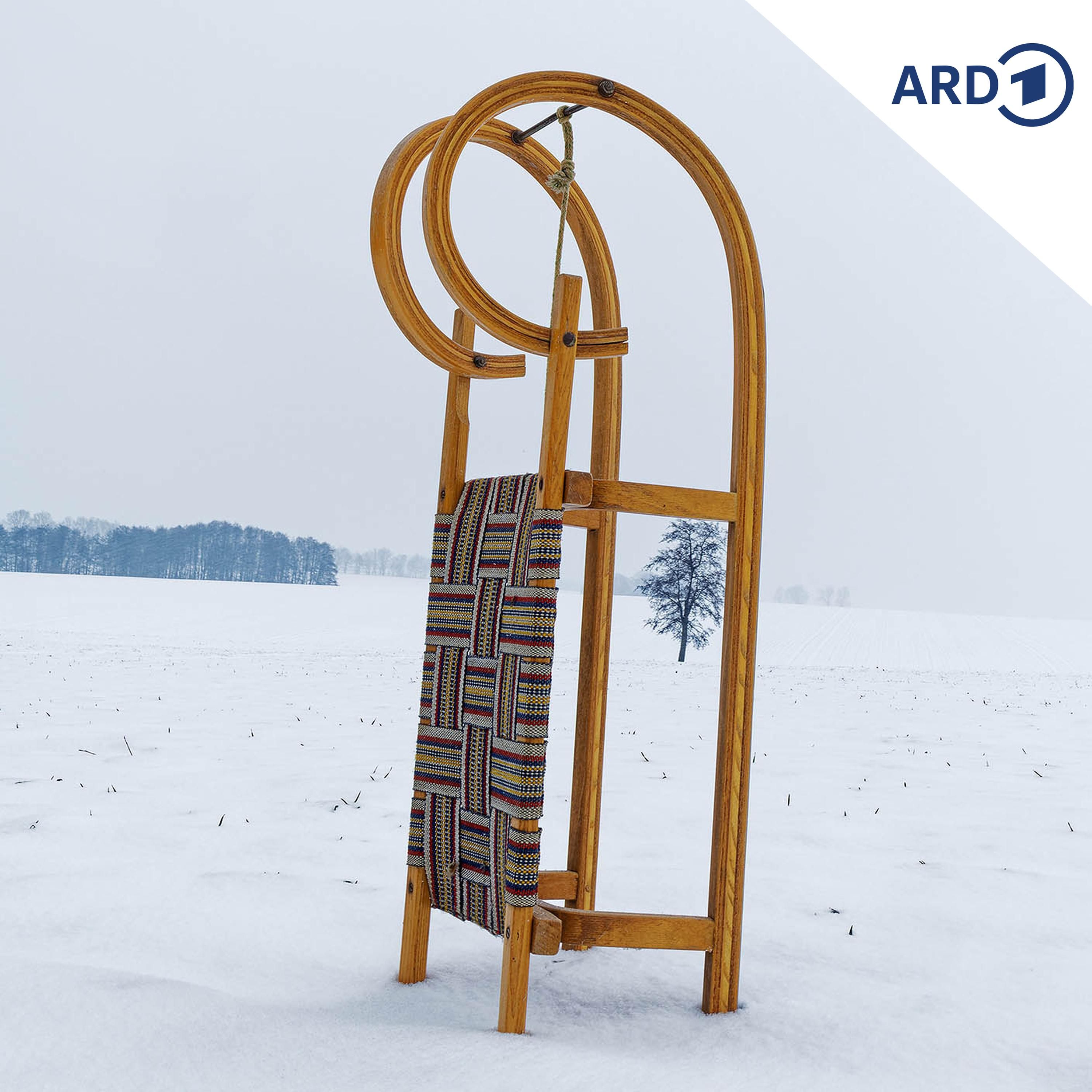 Winterfreuden in Mitteldeutschland