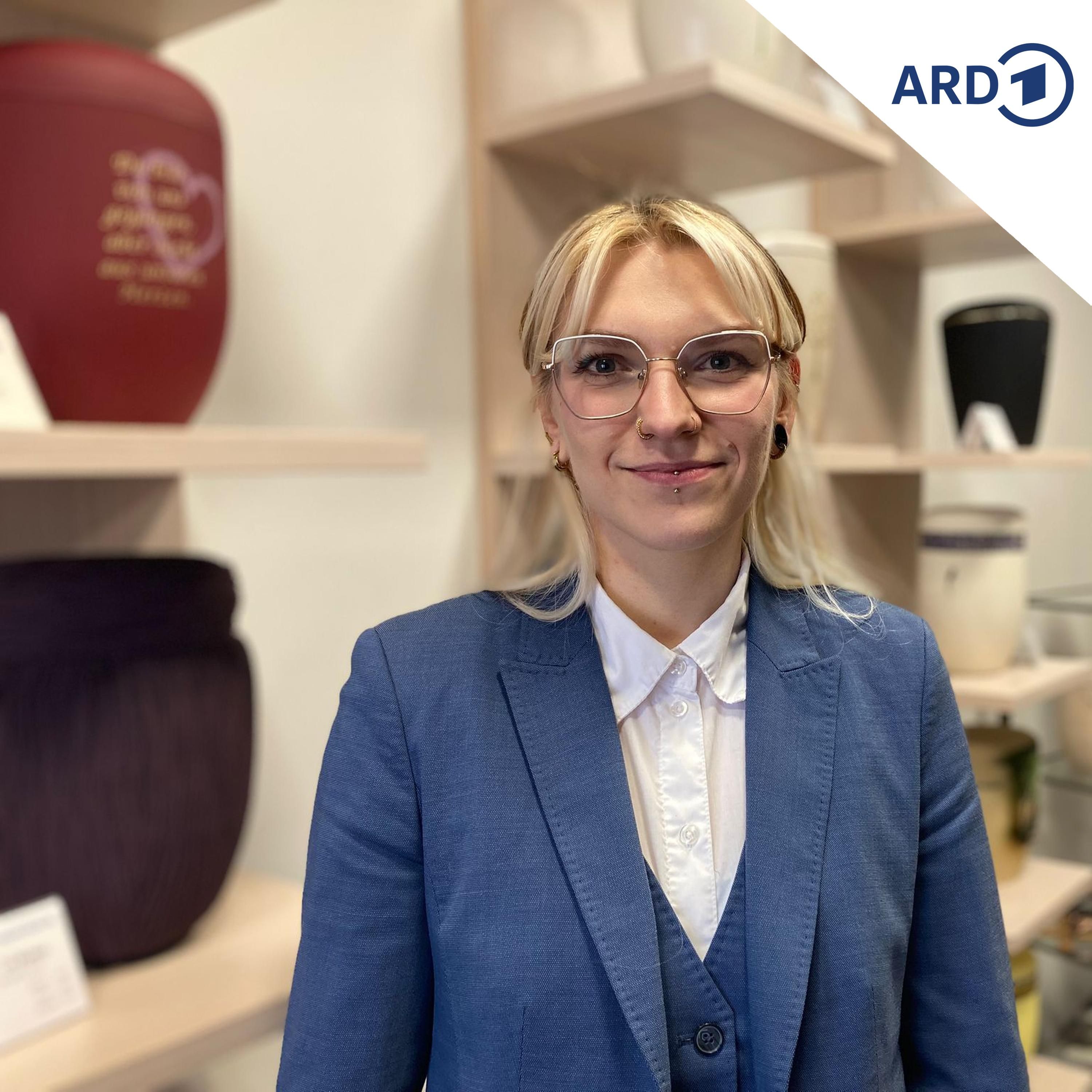 Todsicherer Job: Mehr Azubis im Bestattungswesen