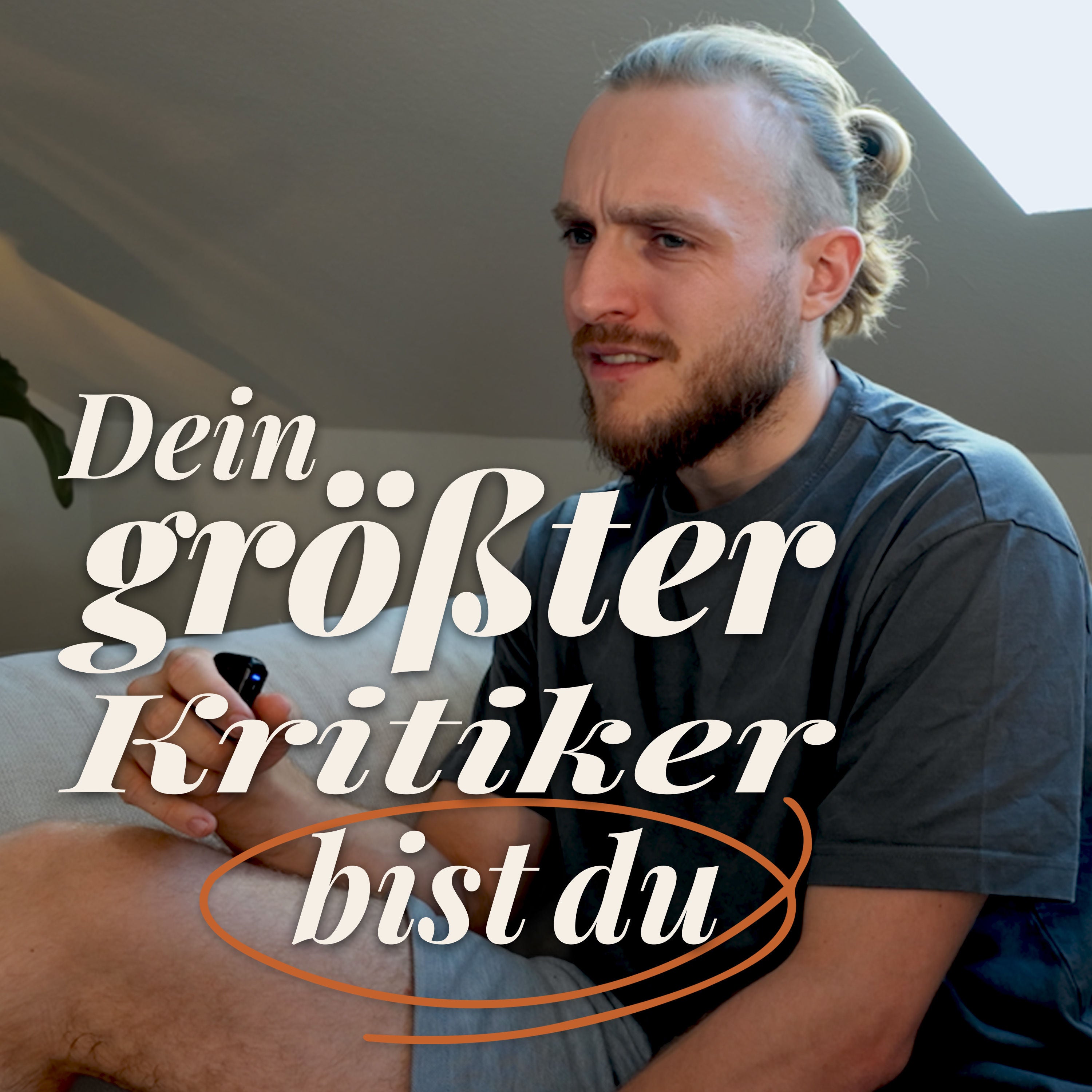 #04 Die Hölle ist meine eigene Welt — 25 Tage Podcast