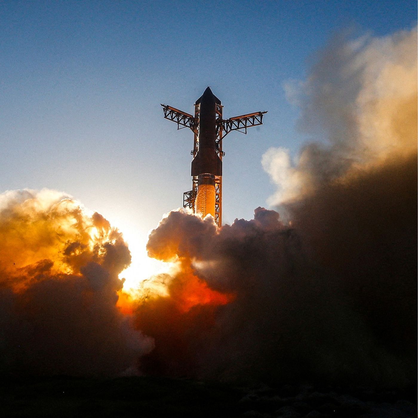 How Elon Musk Engineered the World’s Biggest I.P.O.