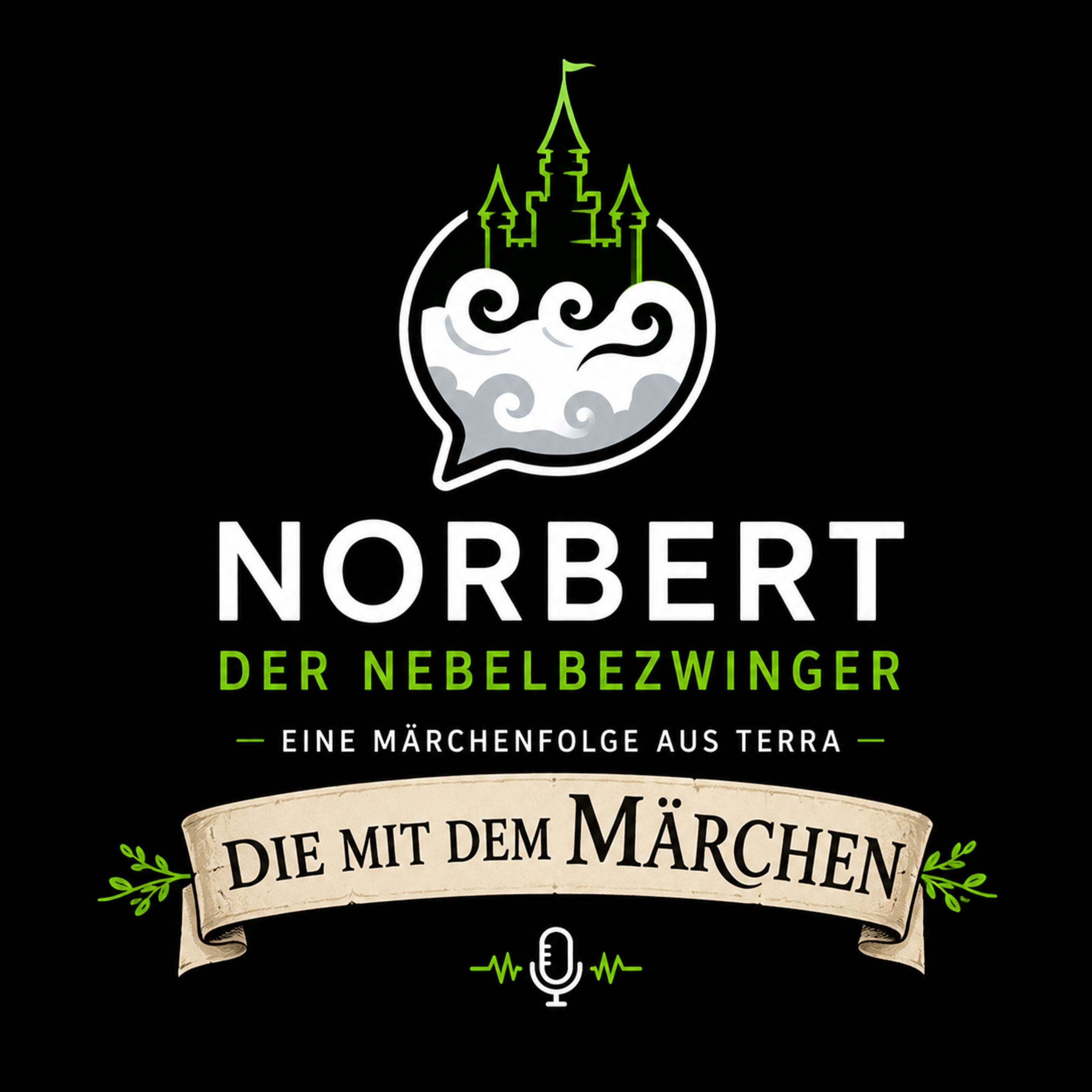 S3 E6 - Die mit dem Märchen