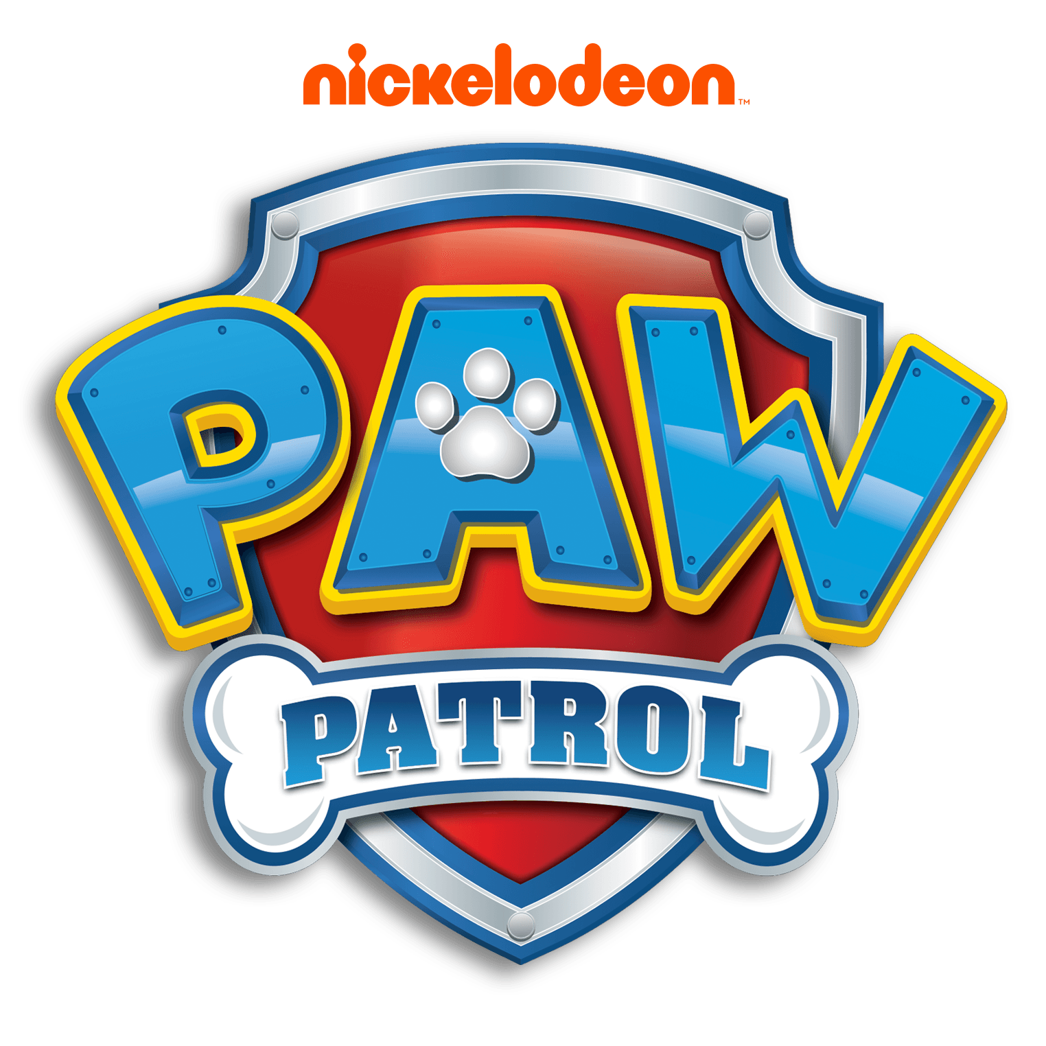 PAW Patrol - Helfer auf vier Pfoten