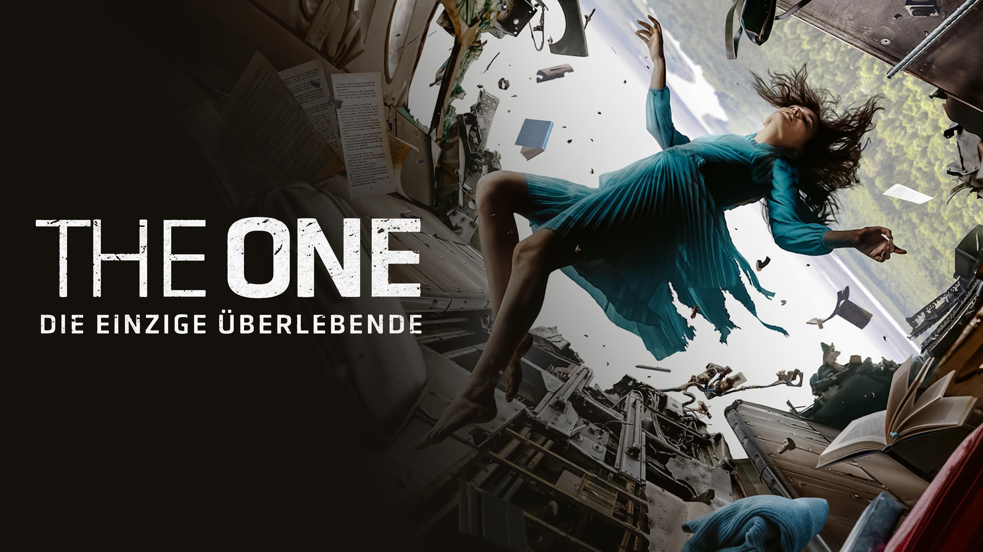 The One: Die einzige Überlebende