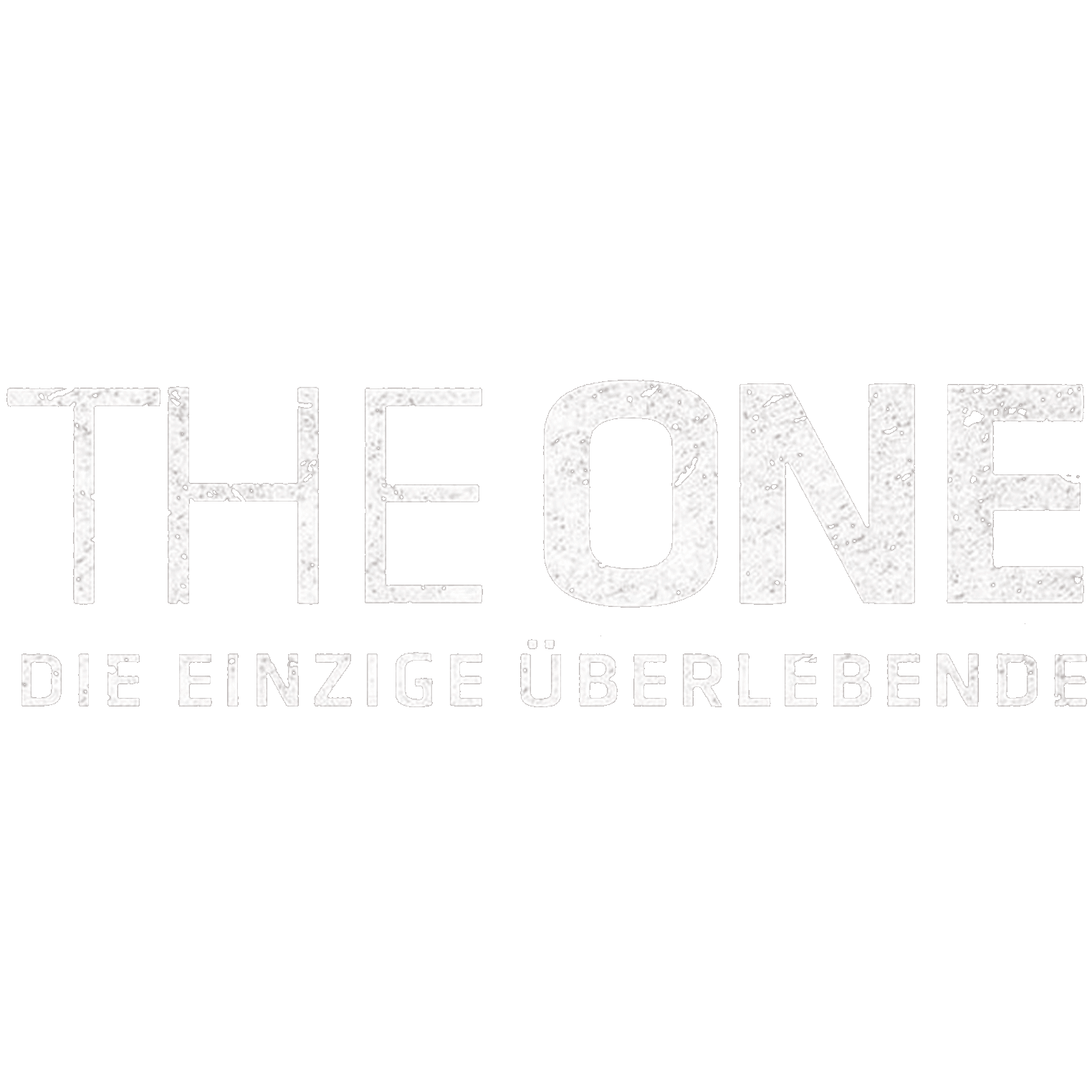 The One: Die einzige Überlebende