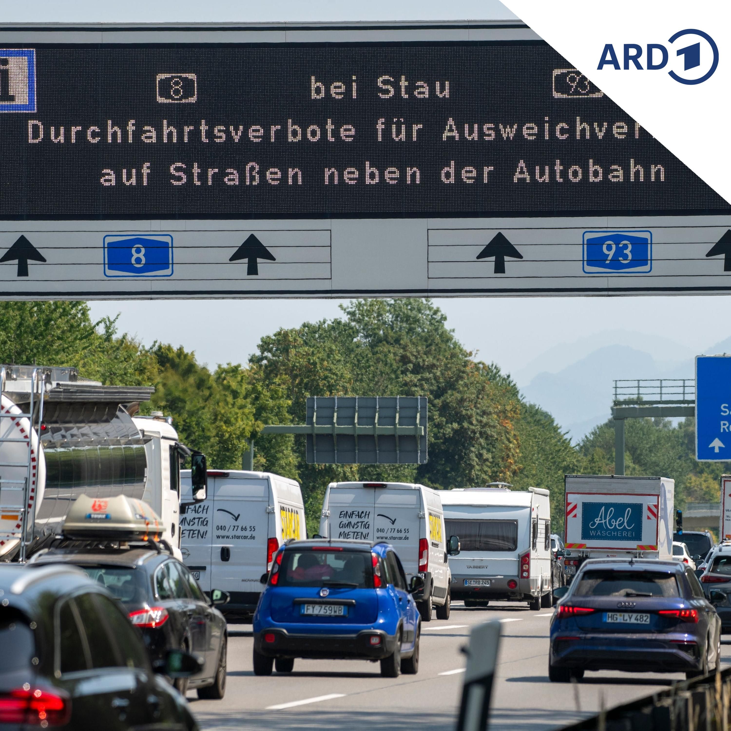 Tirol: Ab Mai gilt wieder Durchfahrtsverbot auf Landstraßen