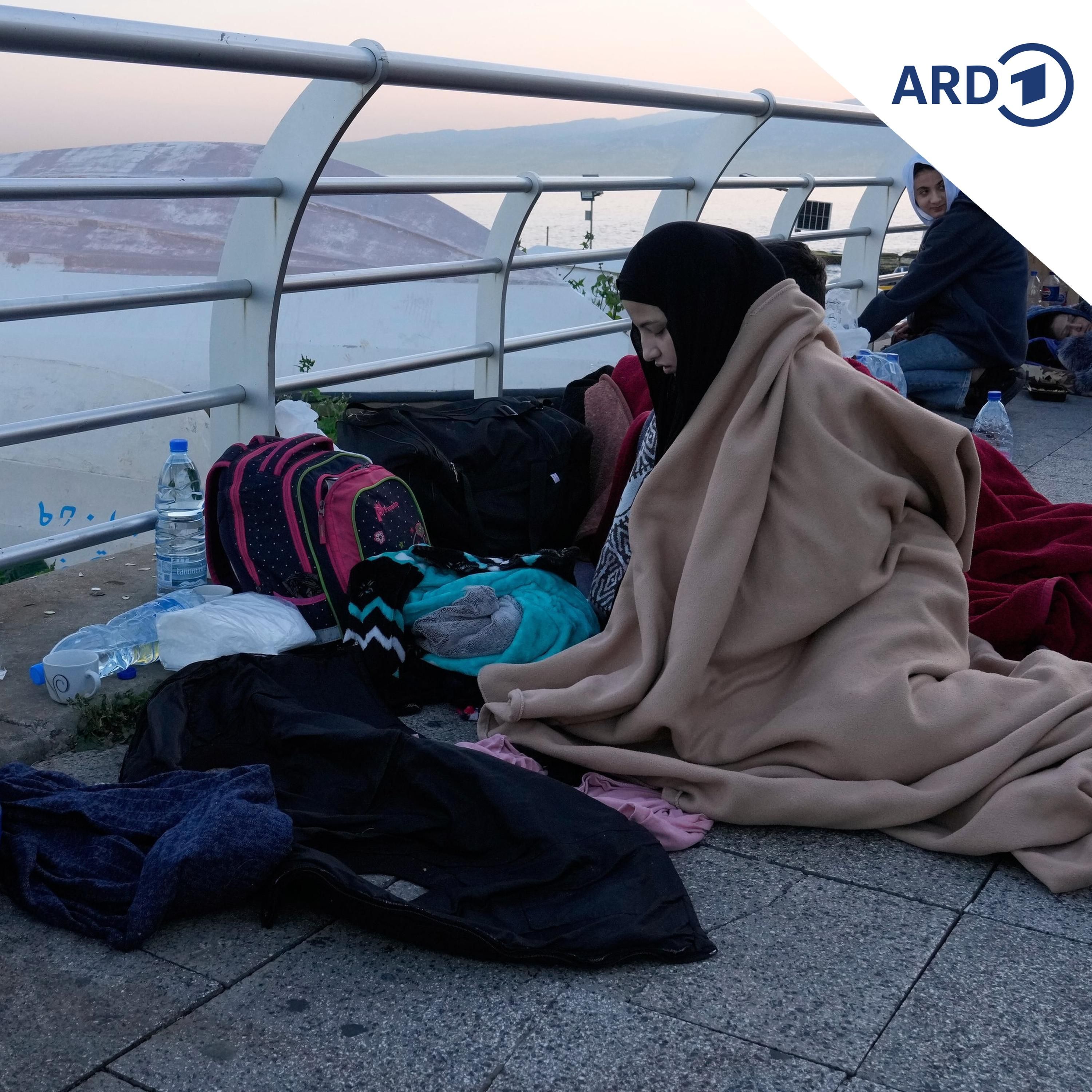 "Die humanitäre Lage im Libanon ist chaotisch"