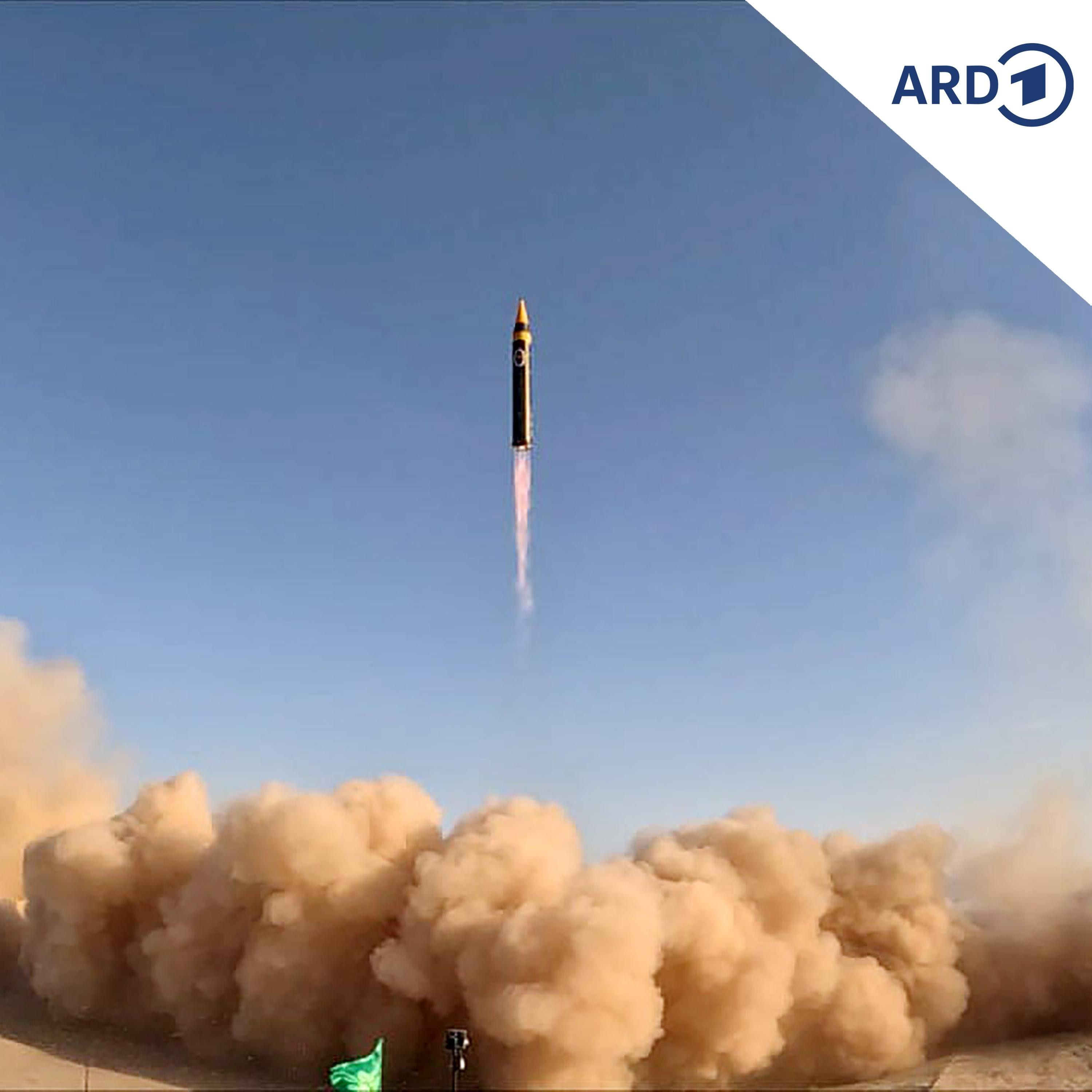 Wie gefährlich sind Irans Raketen für Europa?