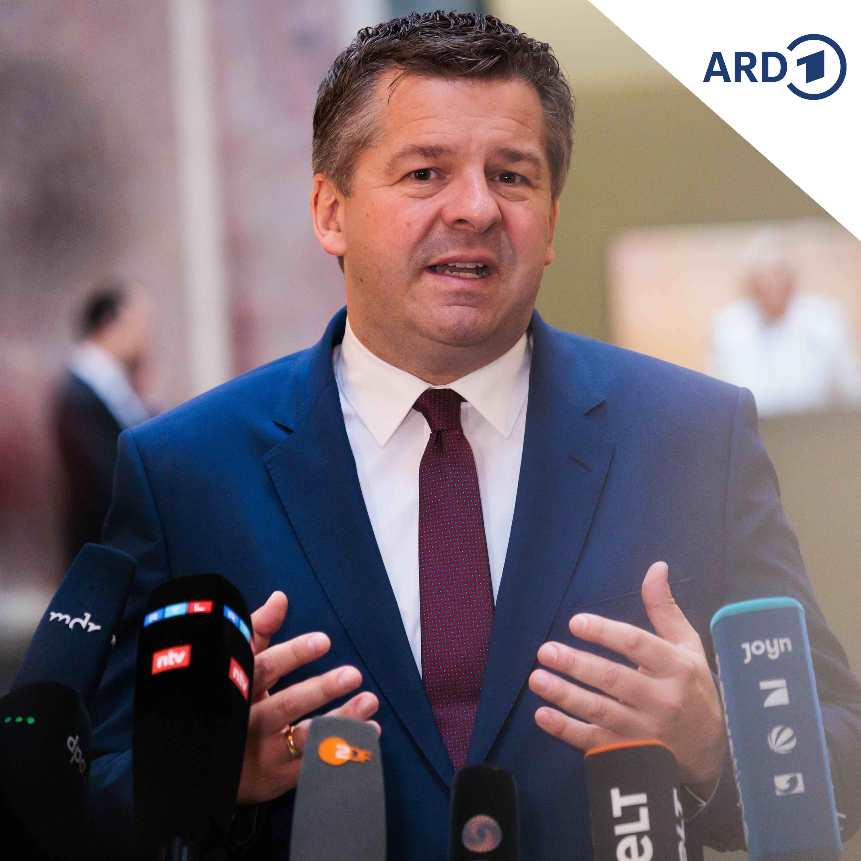 Schulze pocht auf Tankrabatt-Verlängerung
