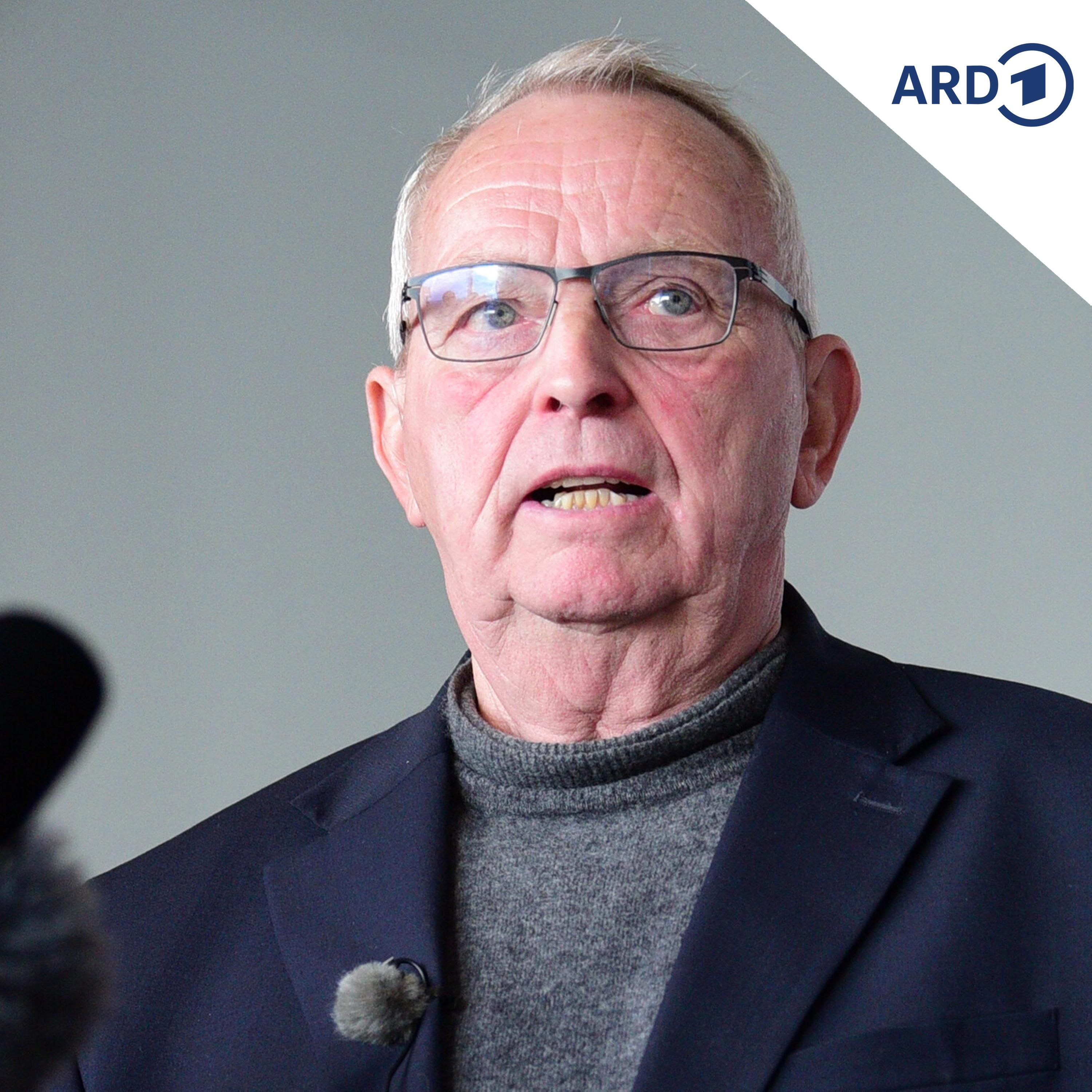 Wie zufrieden sind Sie mit der Wal-Rettungsaktion, Herr Backhaus?