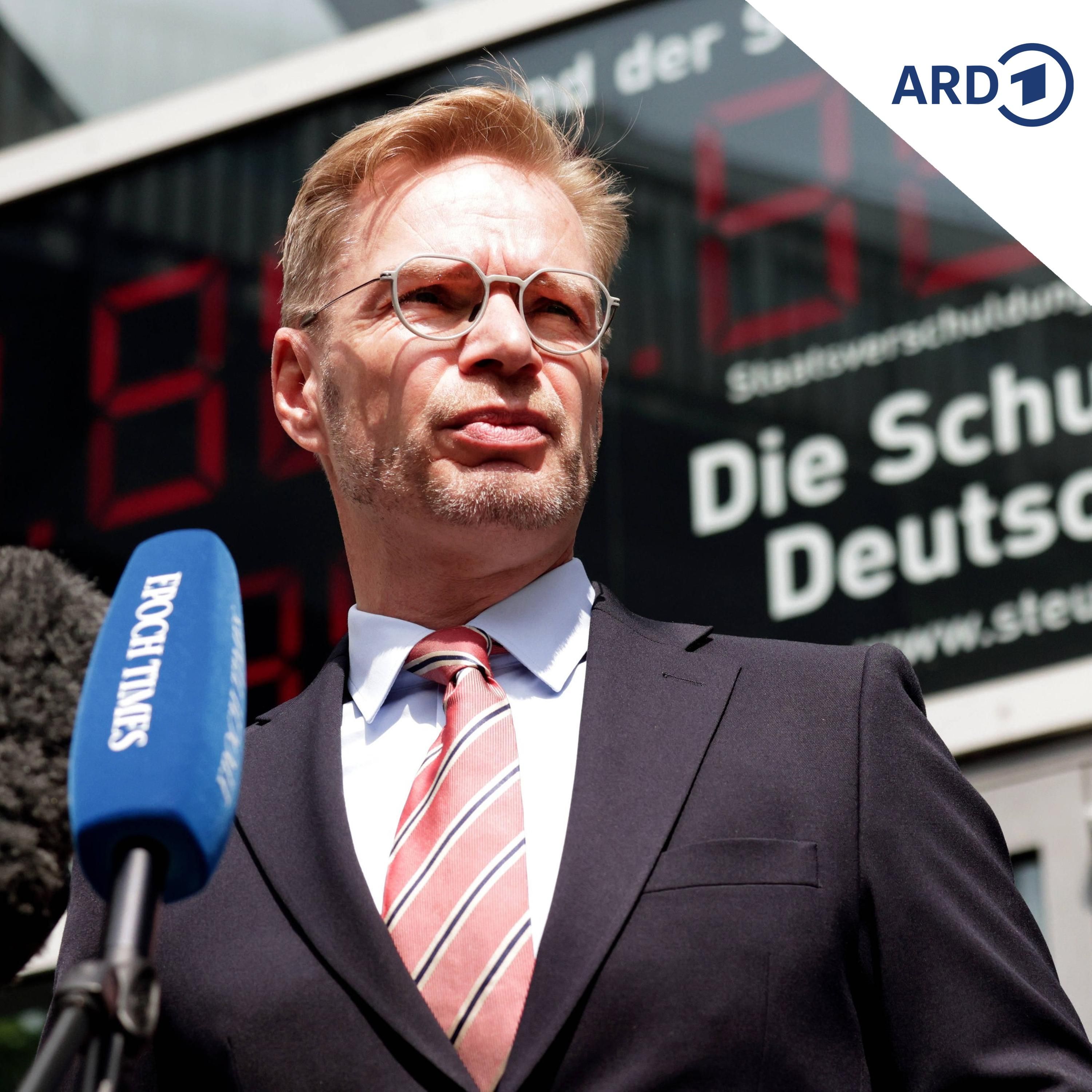 Steuerzahlerbund: "Wir brauchen den Rasenmäher im Bundeshaushalt"