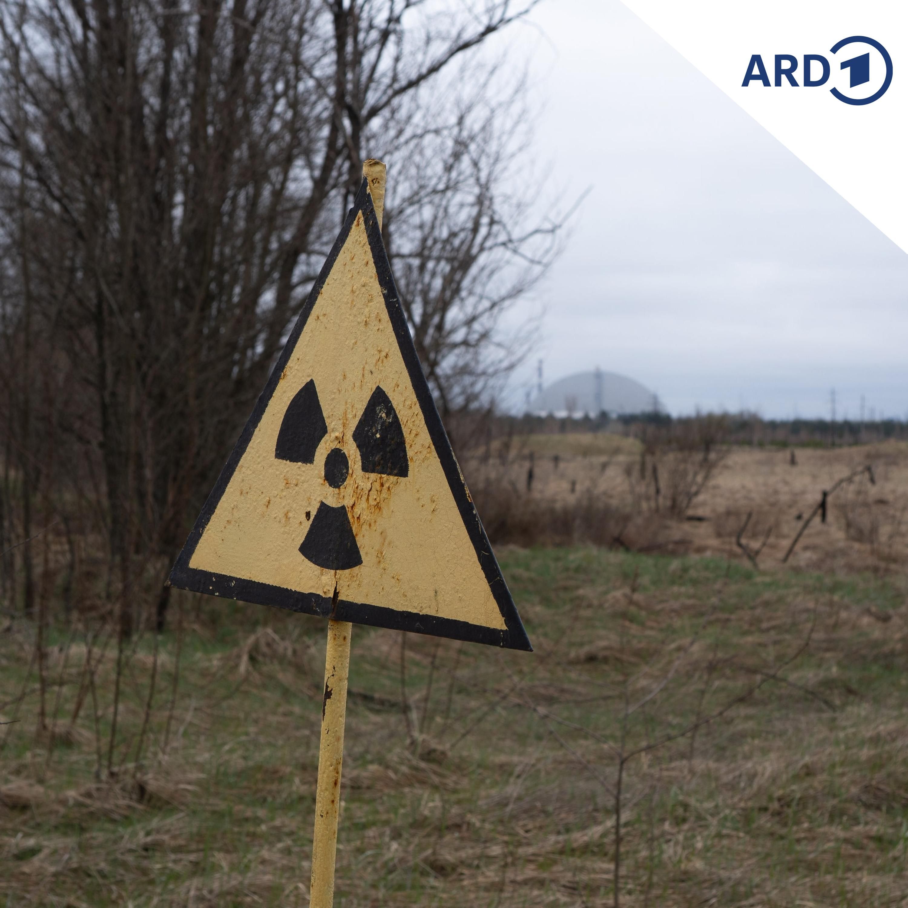 Wie Tschernobyl 40 Jahre nach der Katastrophe aussieht