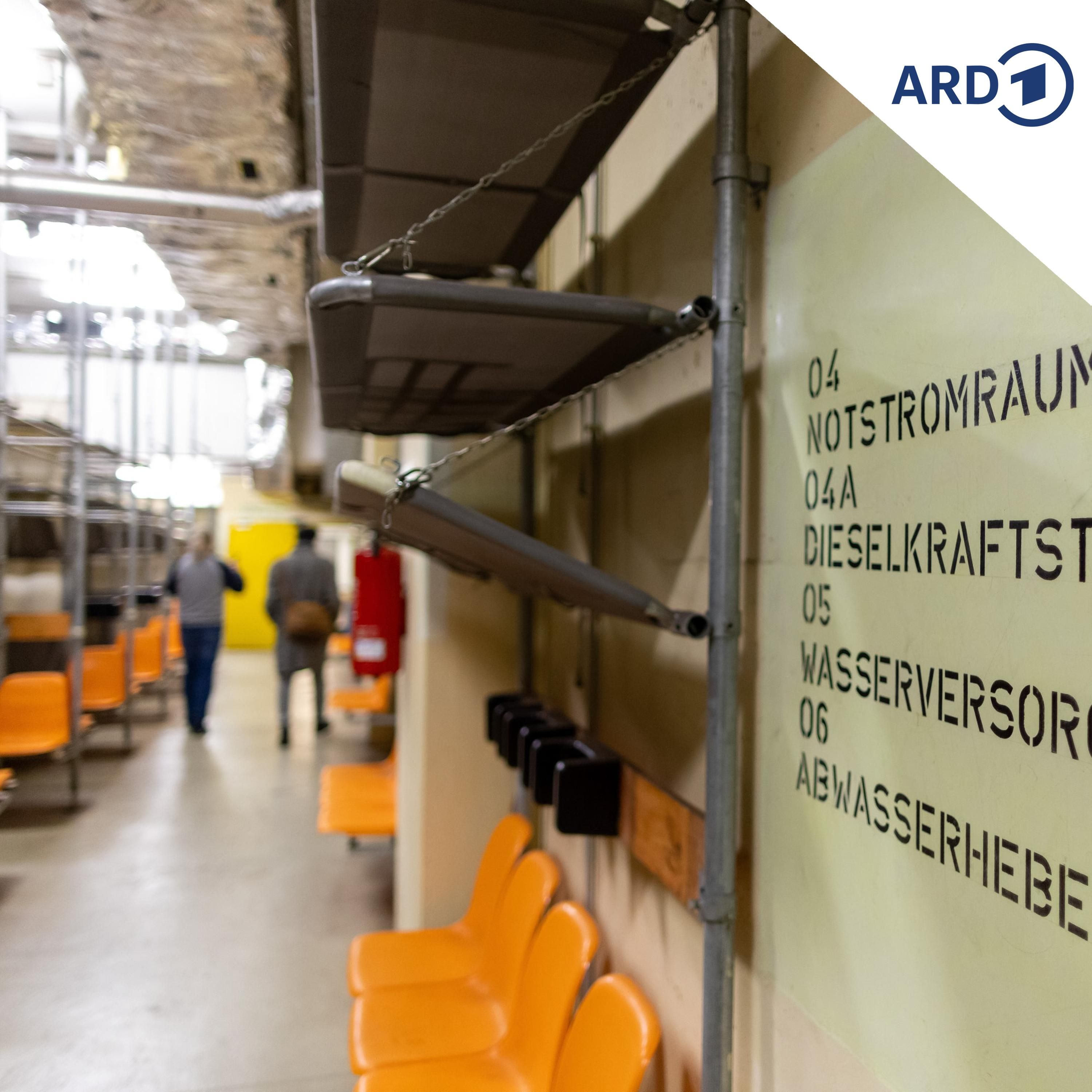 Zehn Milliarden Euro für den Zivilschutz