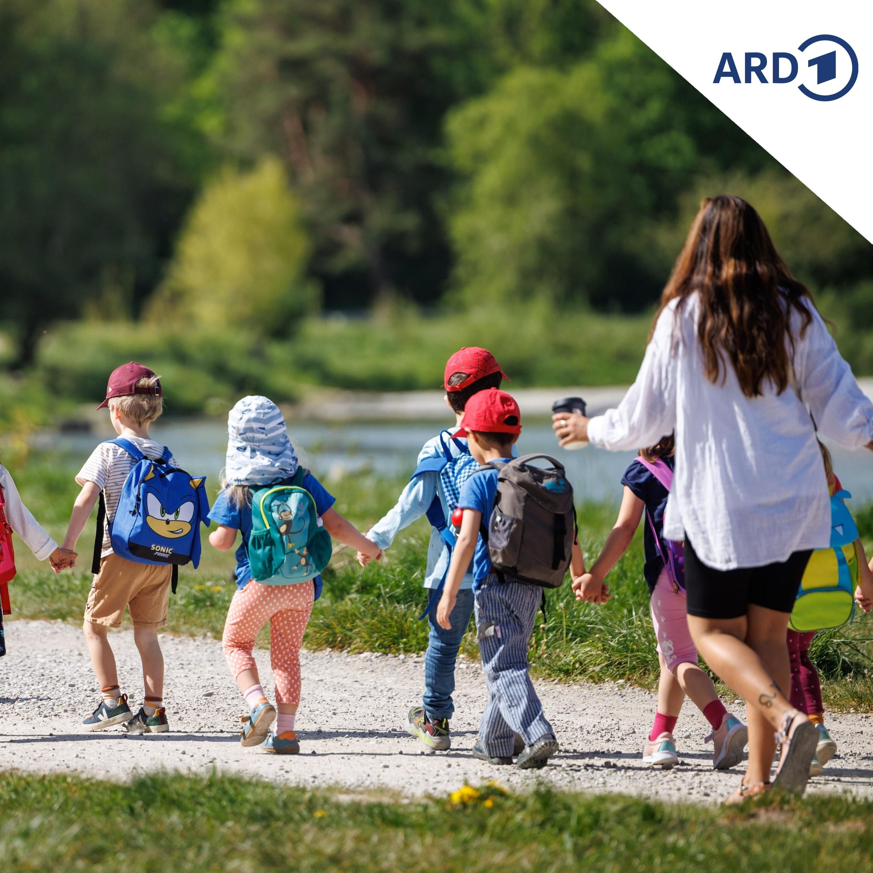 Warum geht es Kindern in Deutschland nicht so gut?