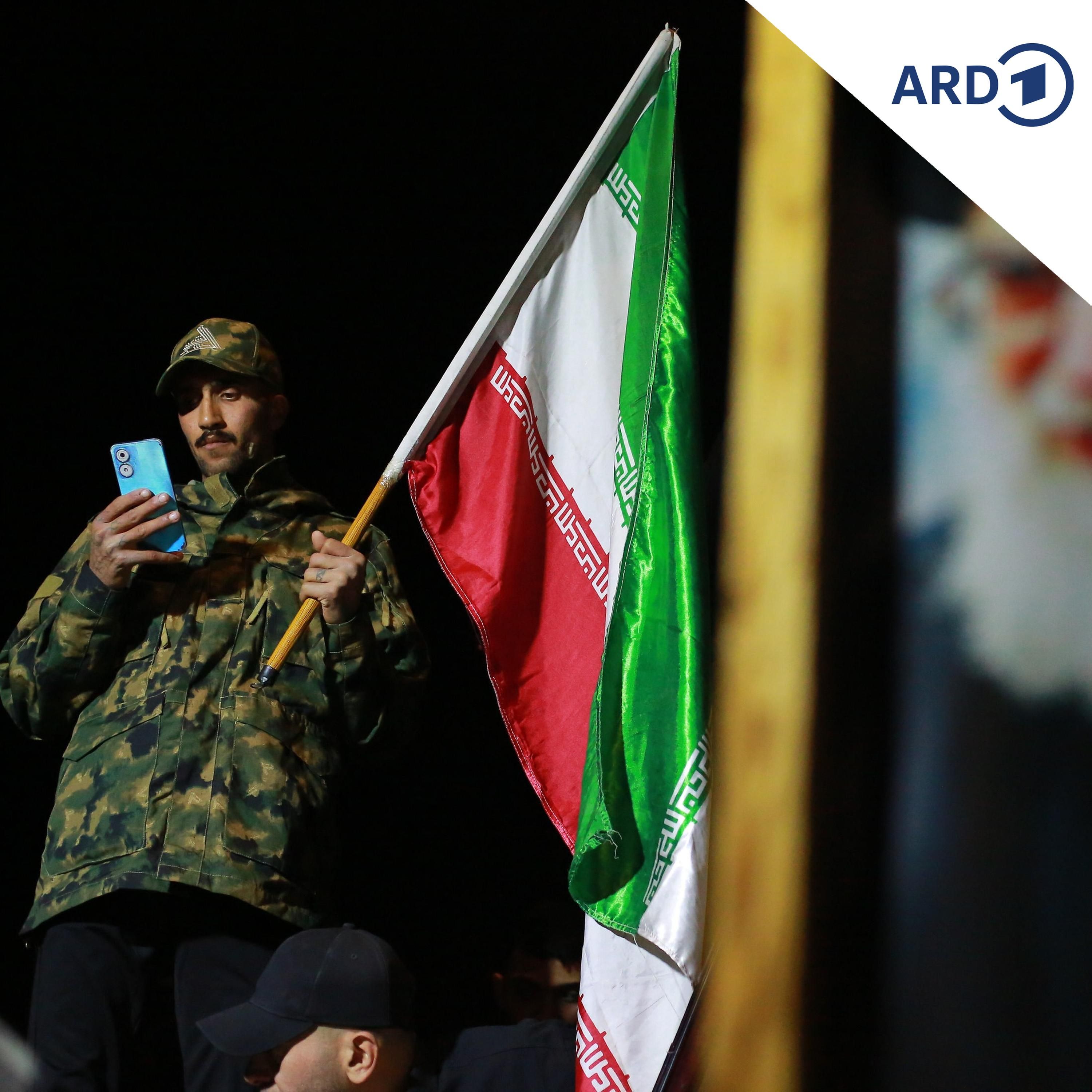 Nahost-Krieg: Die Rolle des Iraks