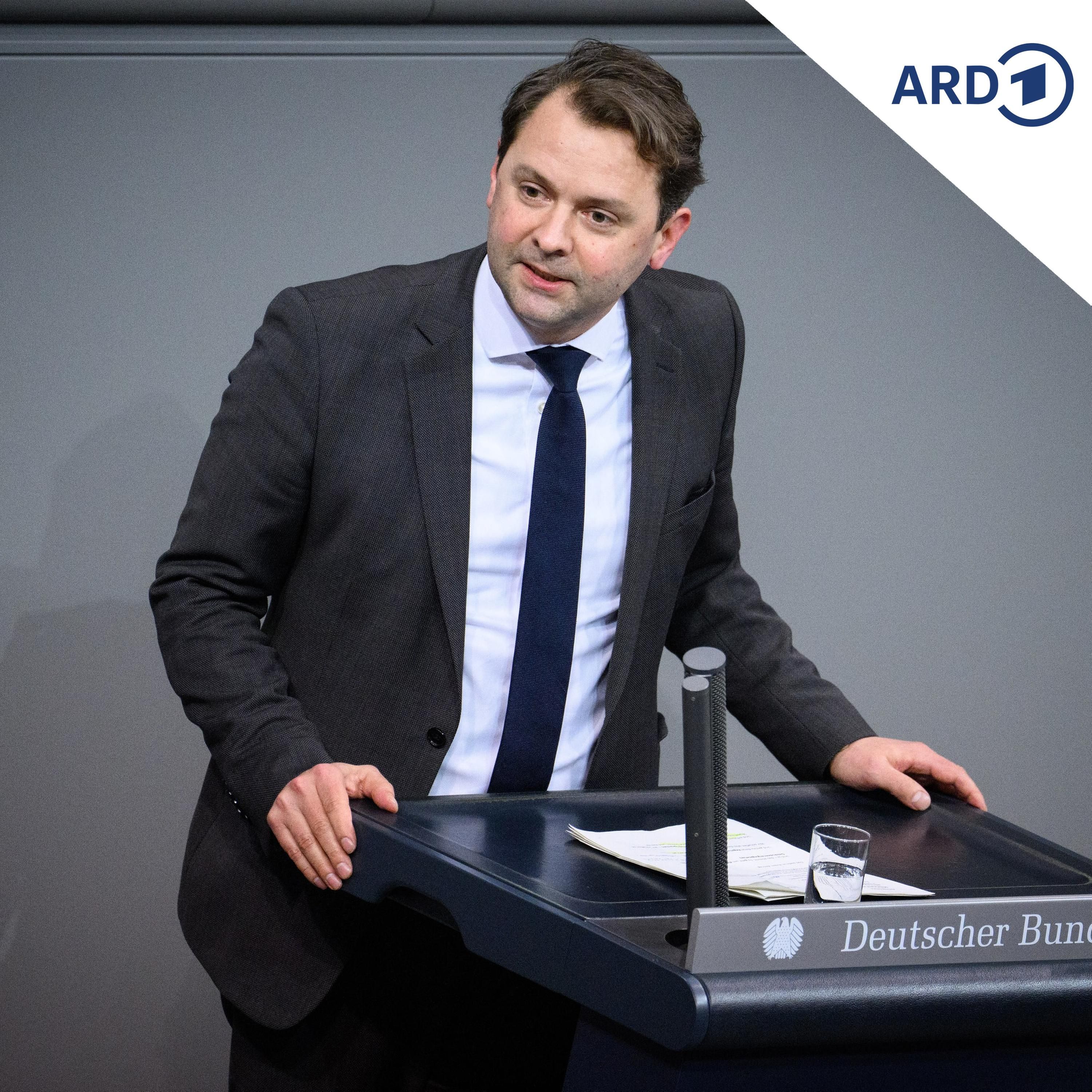 Wie gerecht ist die 1.000-Euro-Prämie, Herr Lenz?