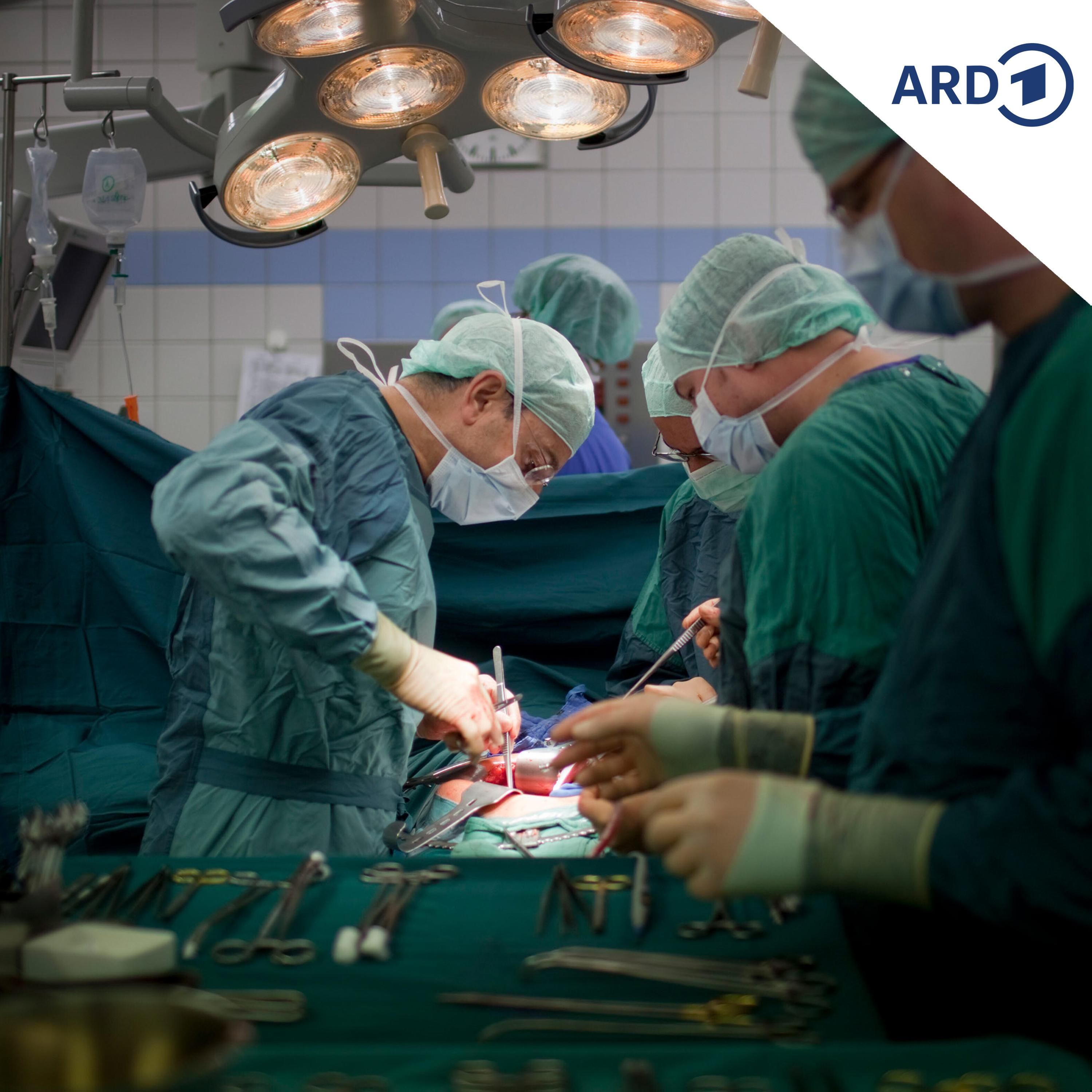 Organspende: Pro und Contra Widerspruchslösung