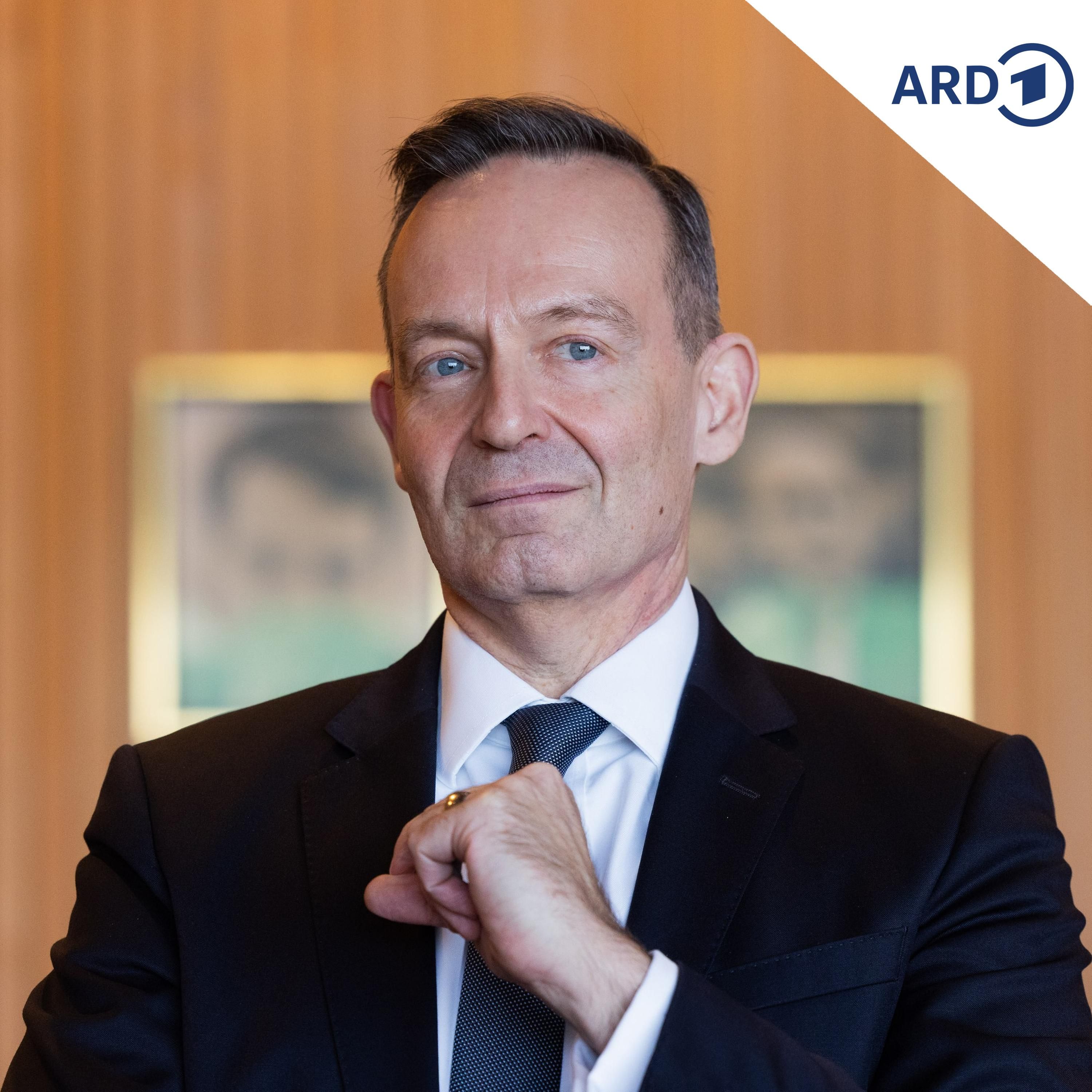 Wissing warnt vor falschem Kurs der FDP