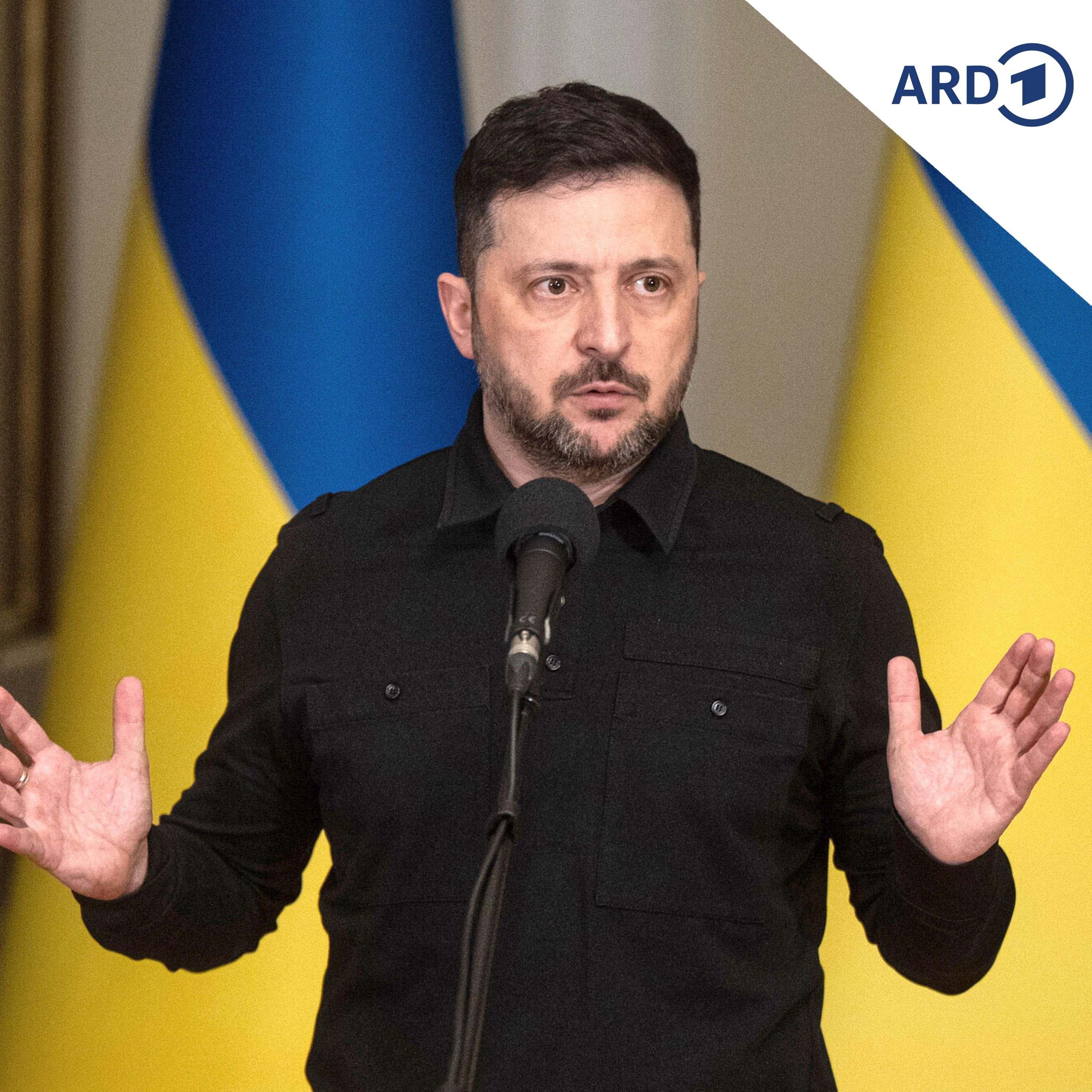 Ukraine: Krise zwischen Regierung und Parlament