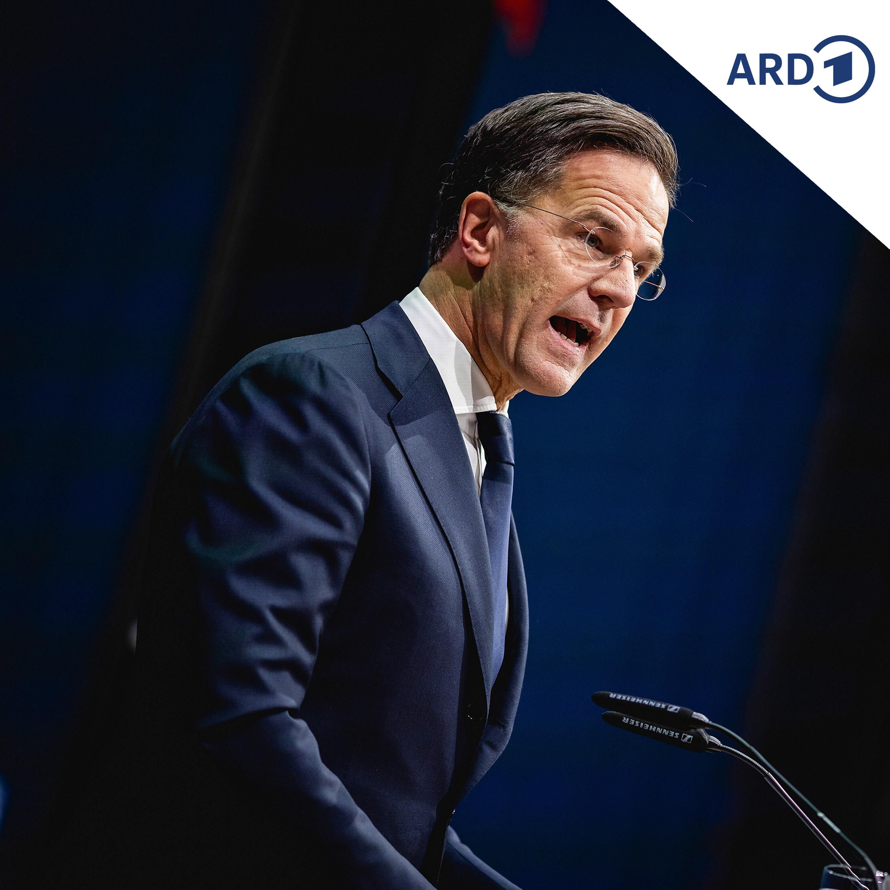 Ist die Nato das nächste Ziel Russlands?