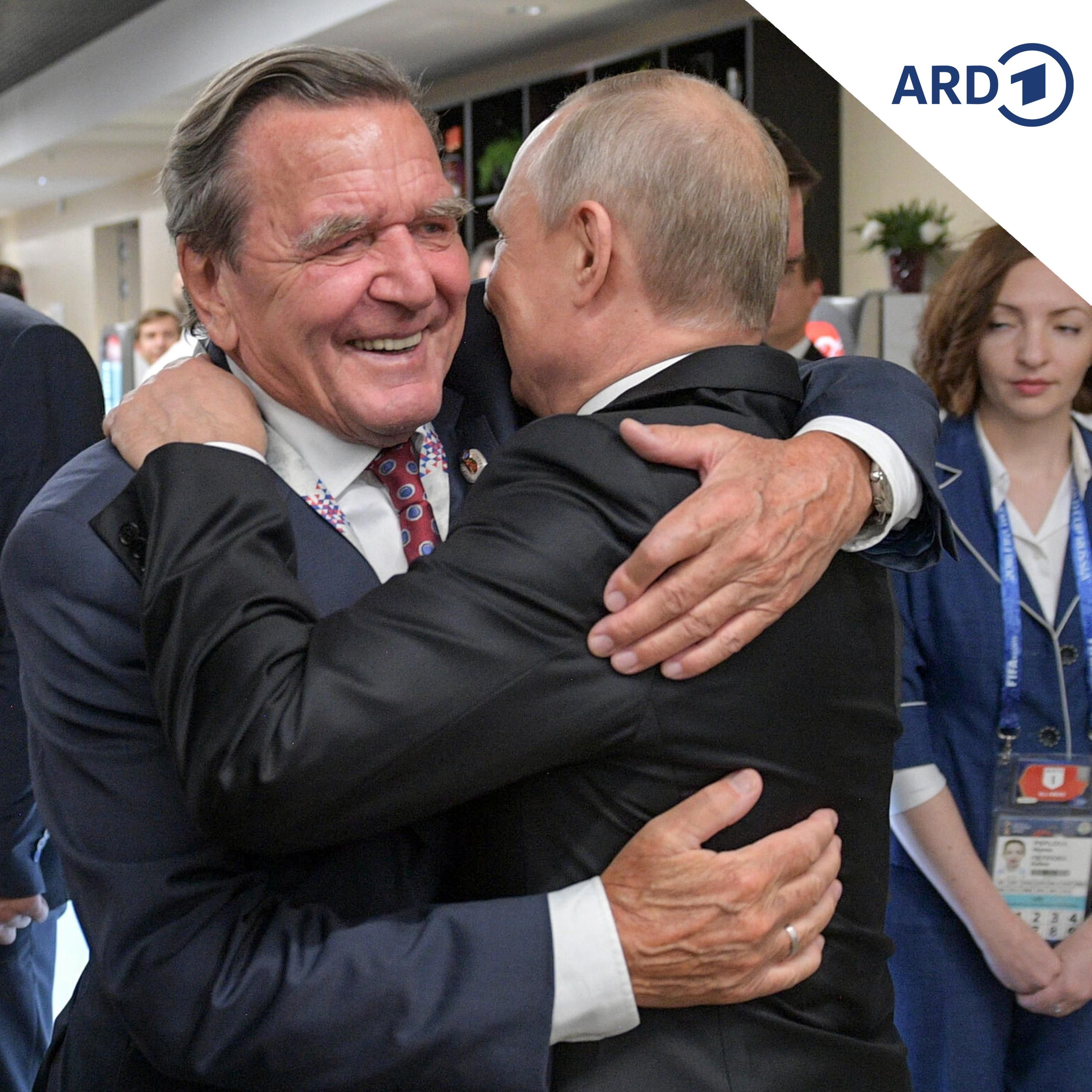 Putin signalisiert Verhandlungsbereitschaft - eine Finte?
