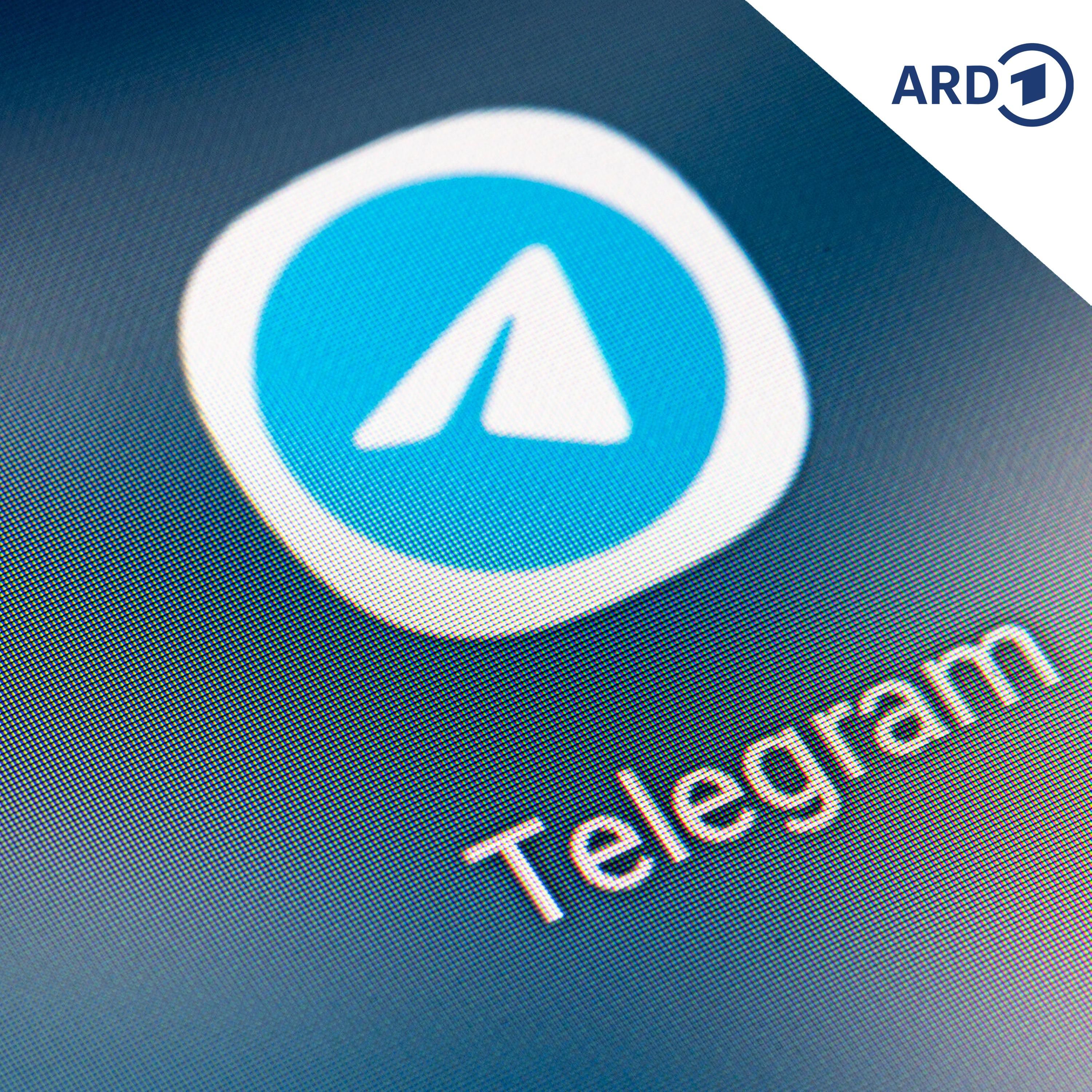 Russland schränkt Telegram und mobiles Internet weiter ein