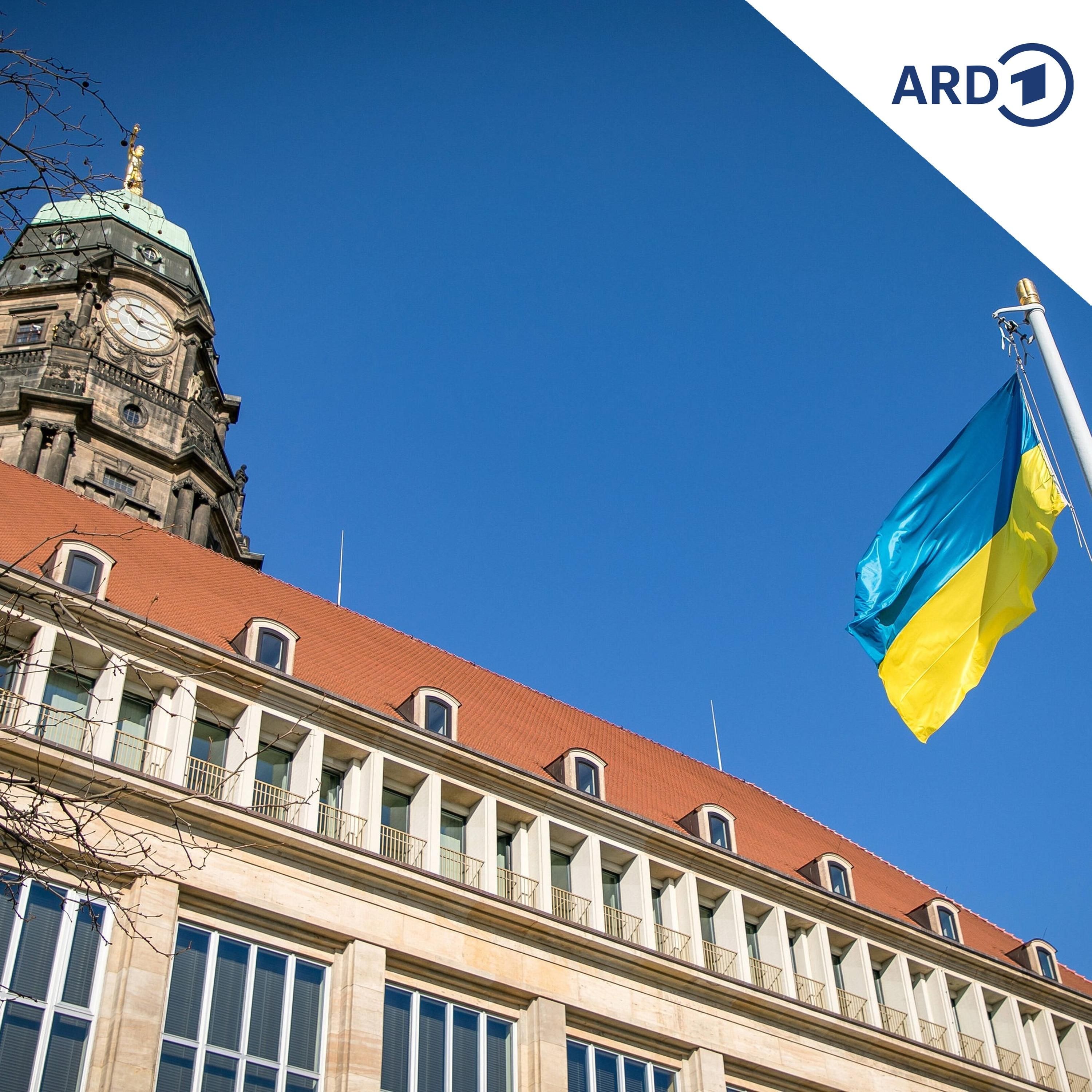 Wie es Ukrainern in Deutschland mittlerweile geht
