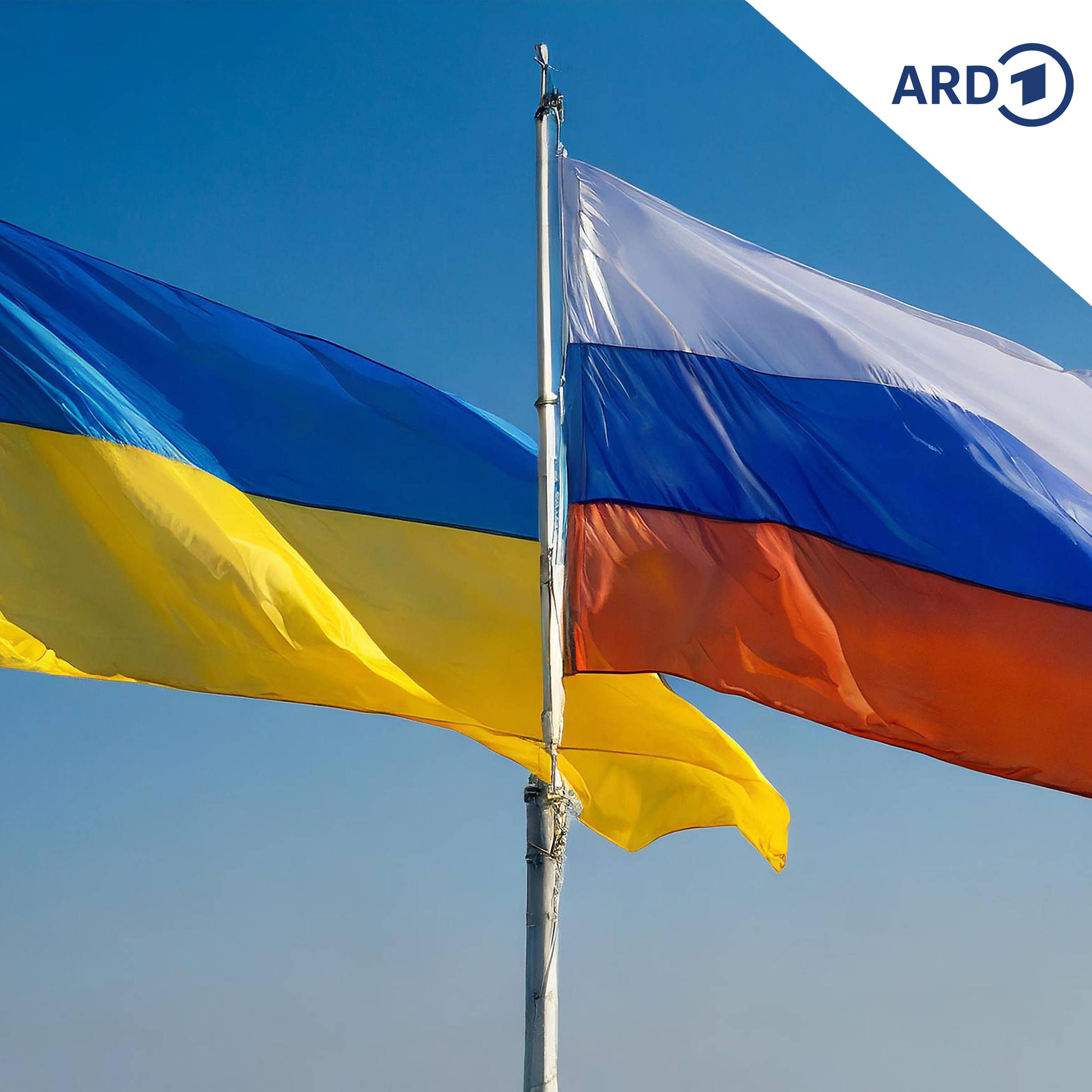 Russisch sprechen in der Ukraine: Verboten?