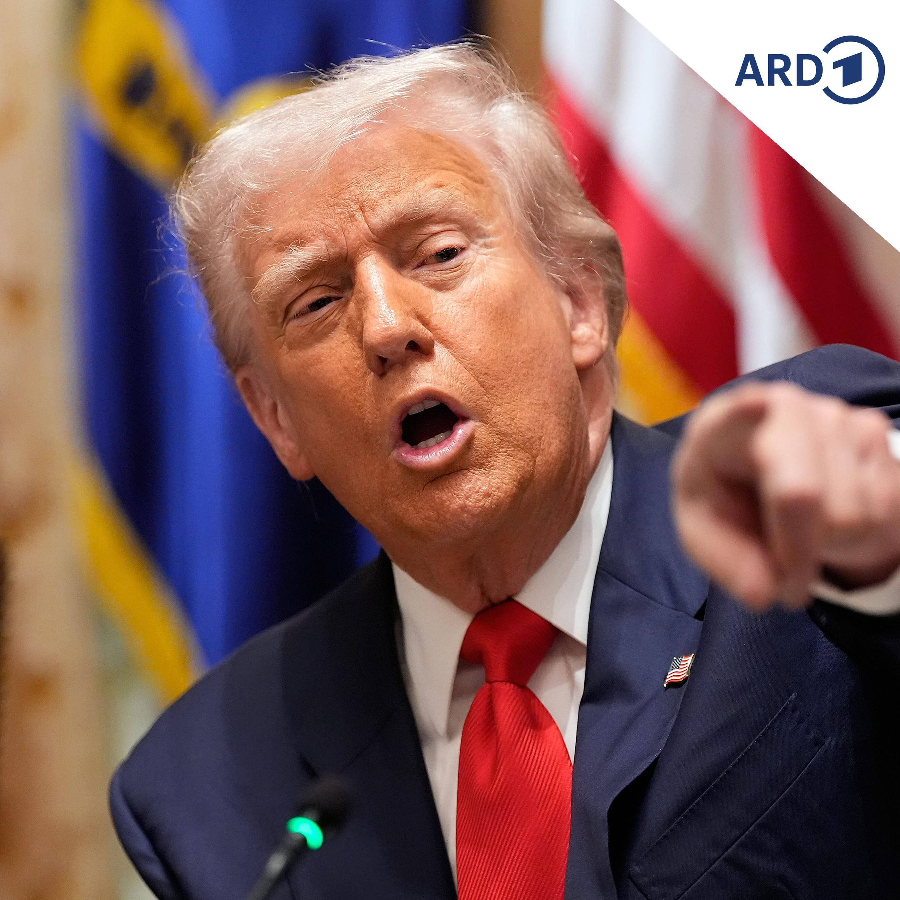 Neue US-Sanktionen gegen Russland