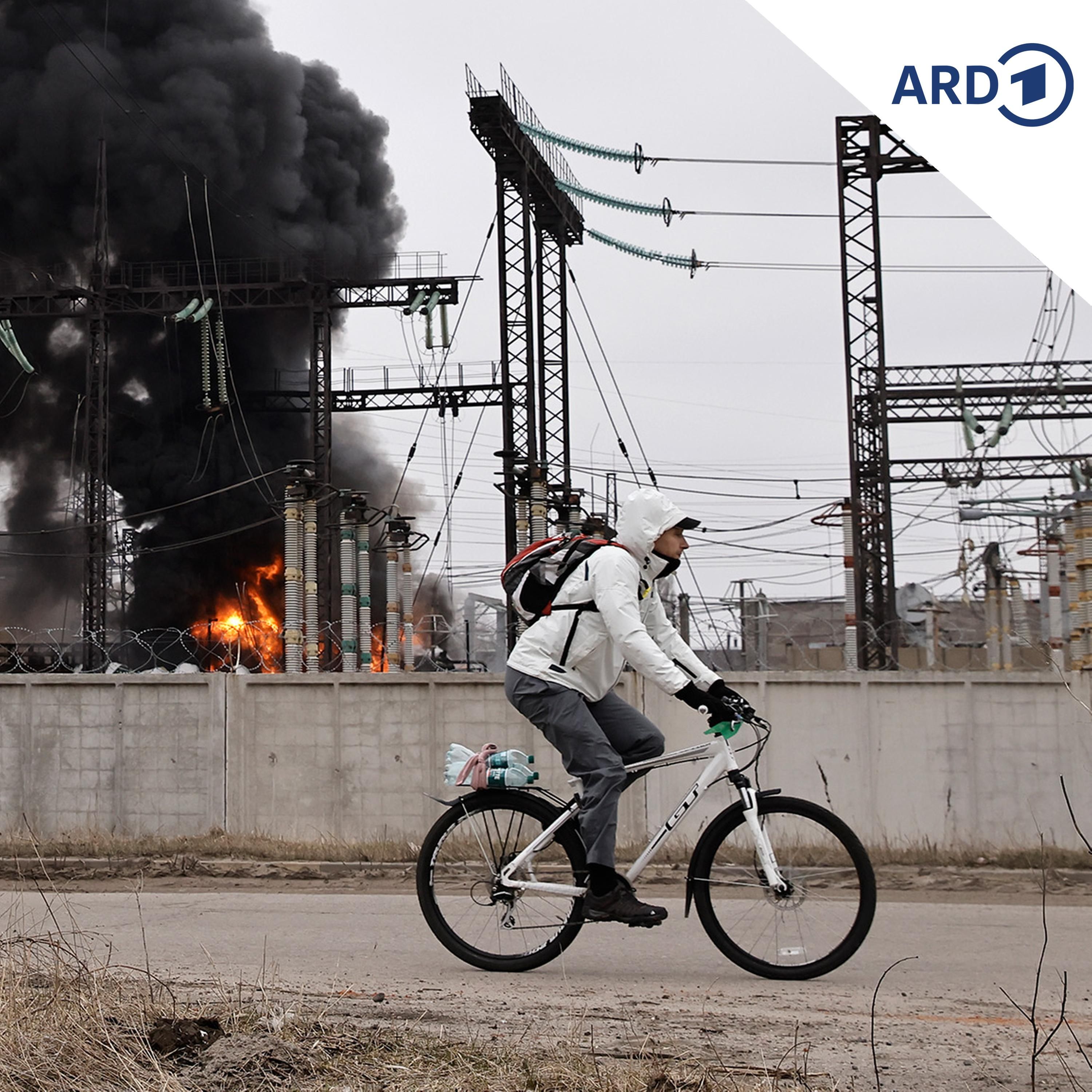 Wie gefährdet ist die ukrainische Energieversorgung?