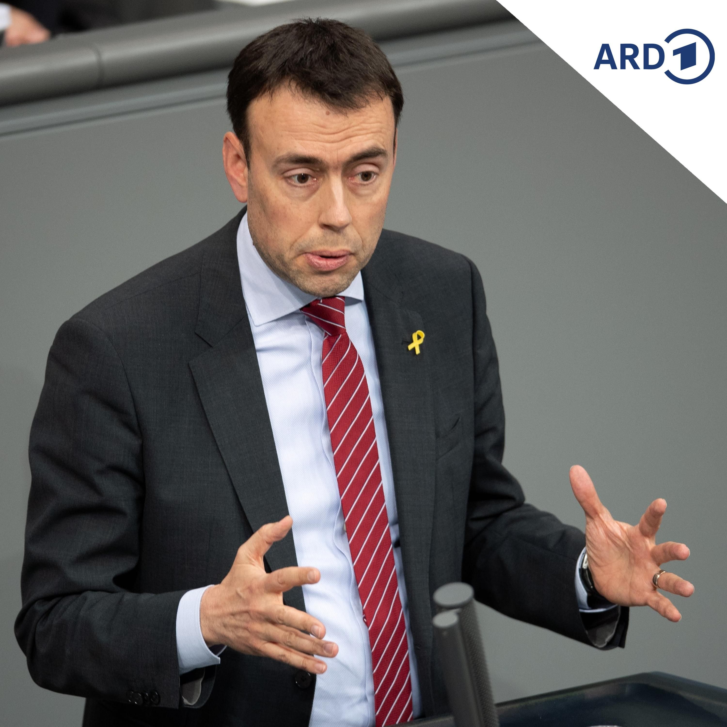 Schmid: Russland hat kaum Anreiz für Waffenruhe