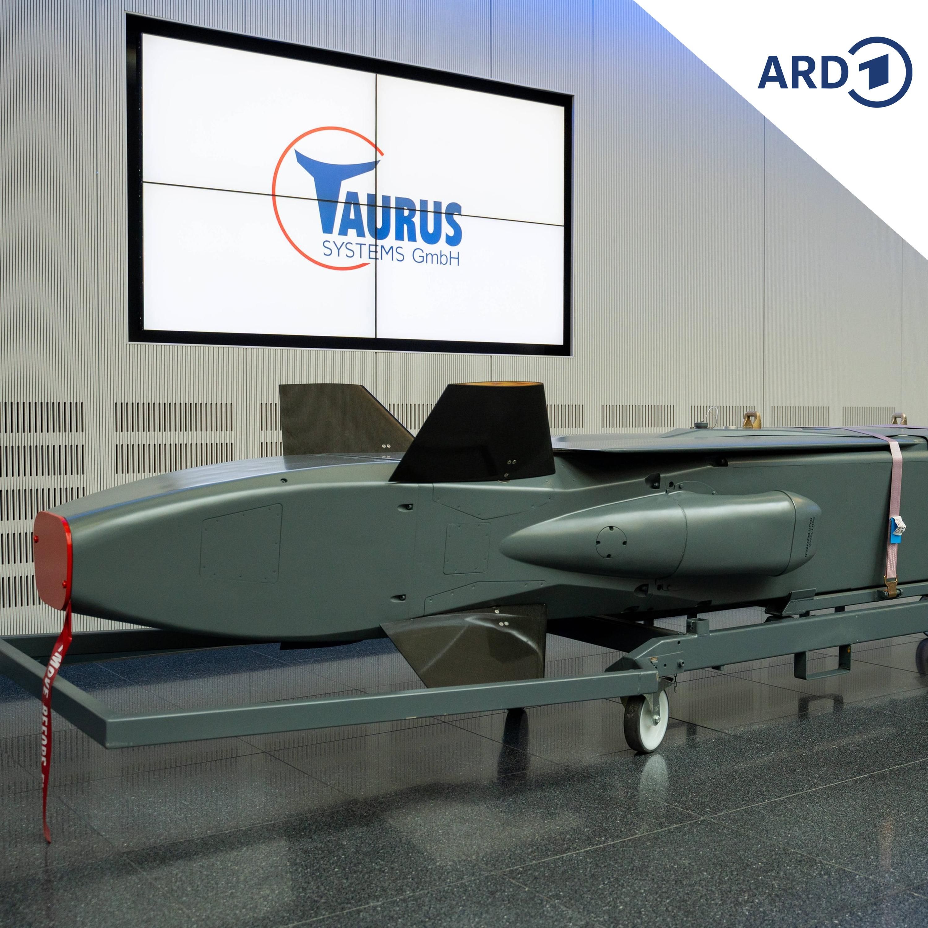 Könnte die Ukraine den Taurus ohne deutsche Hilfe bedienen?