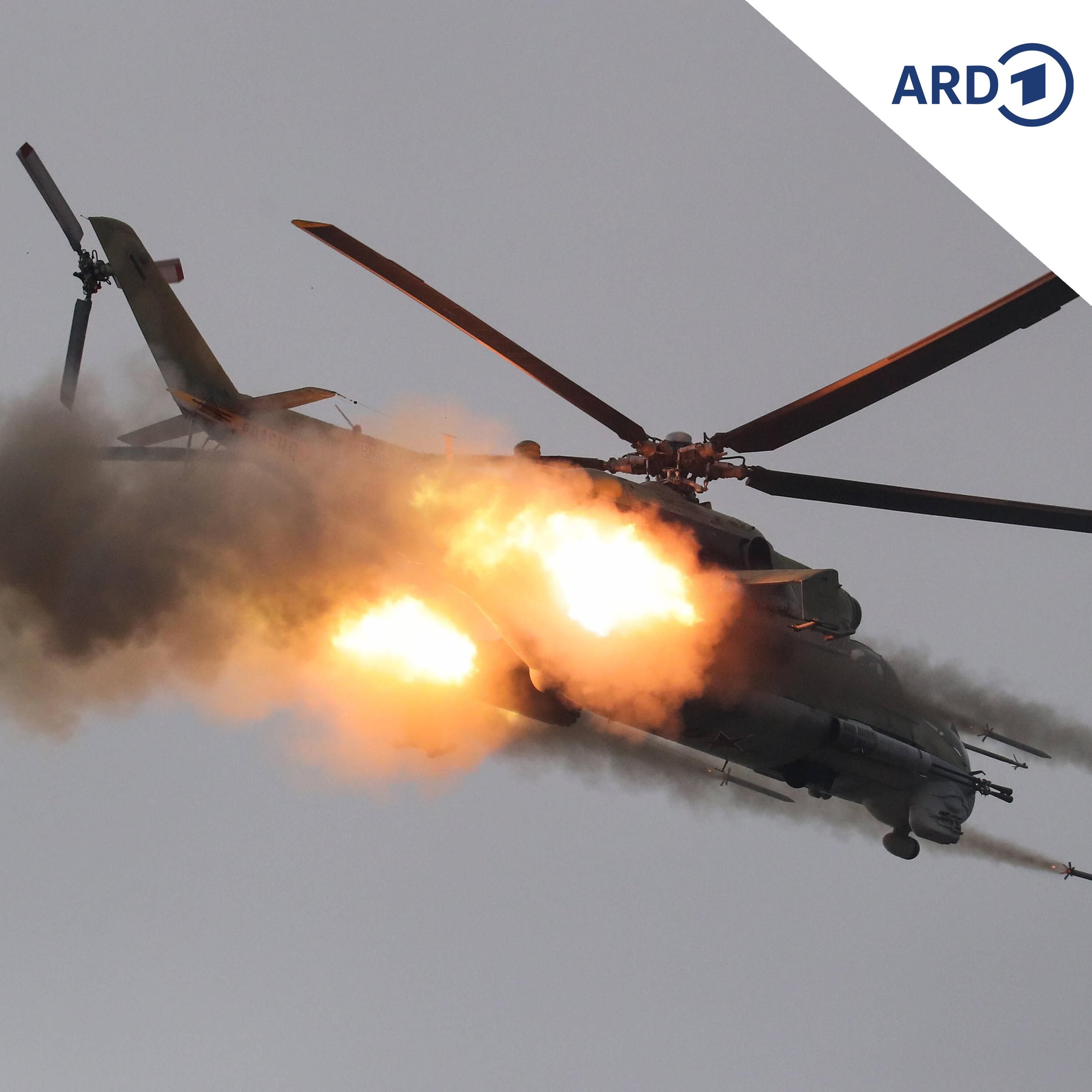 Russisch-belarusisches Militärmanöver "Sapad 25" endet