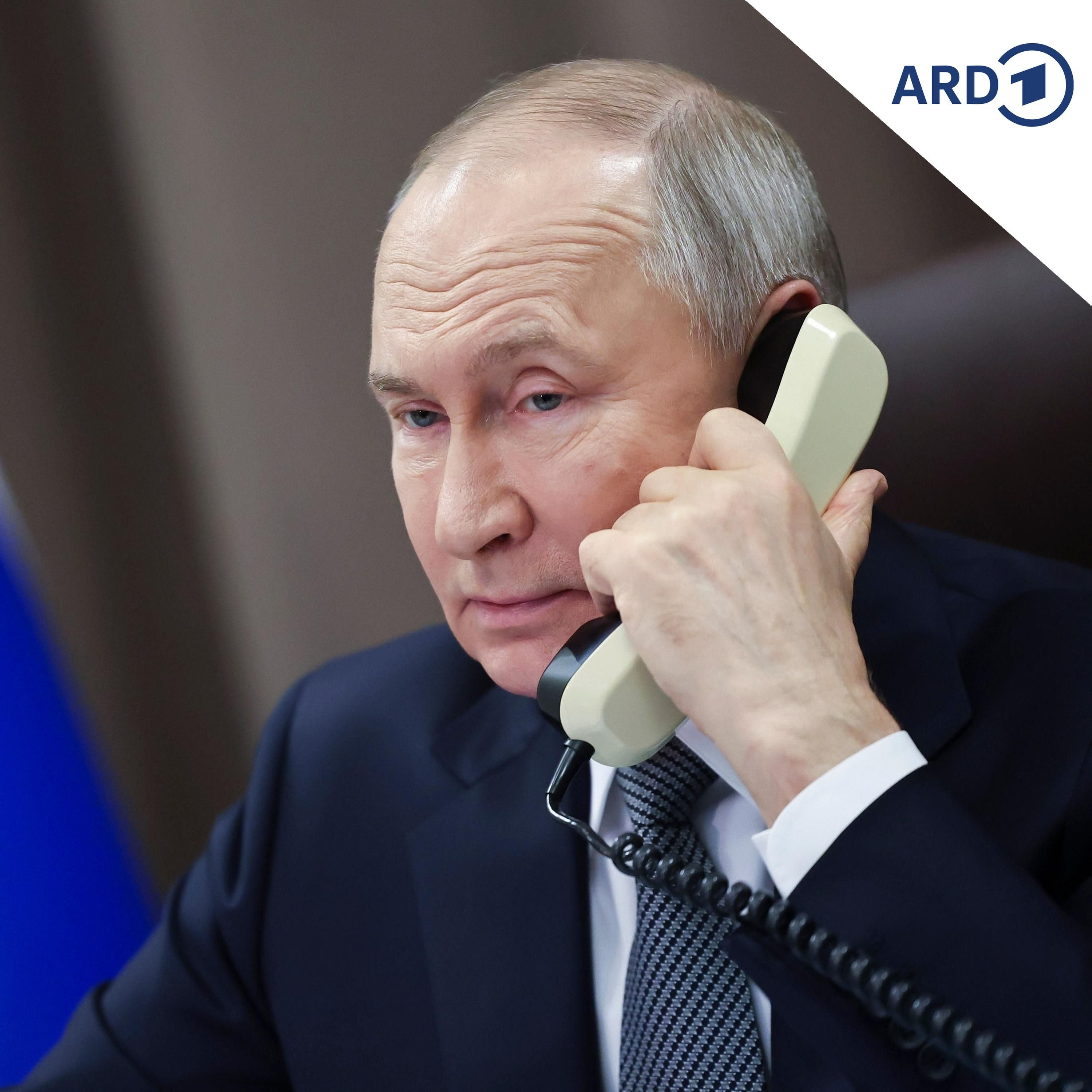Reaktionen aus Russland auf Putins Telefonat mit Trump