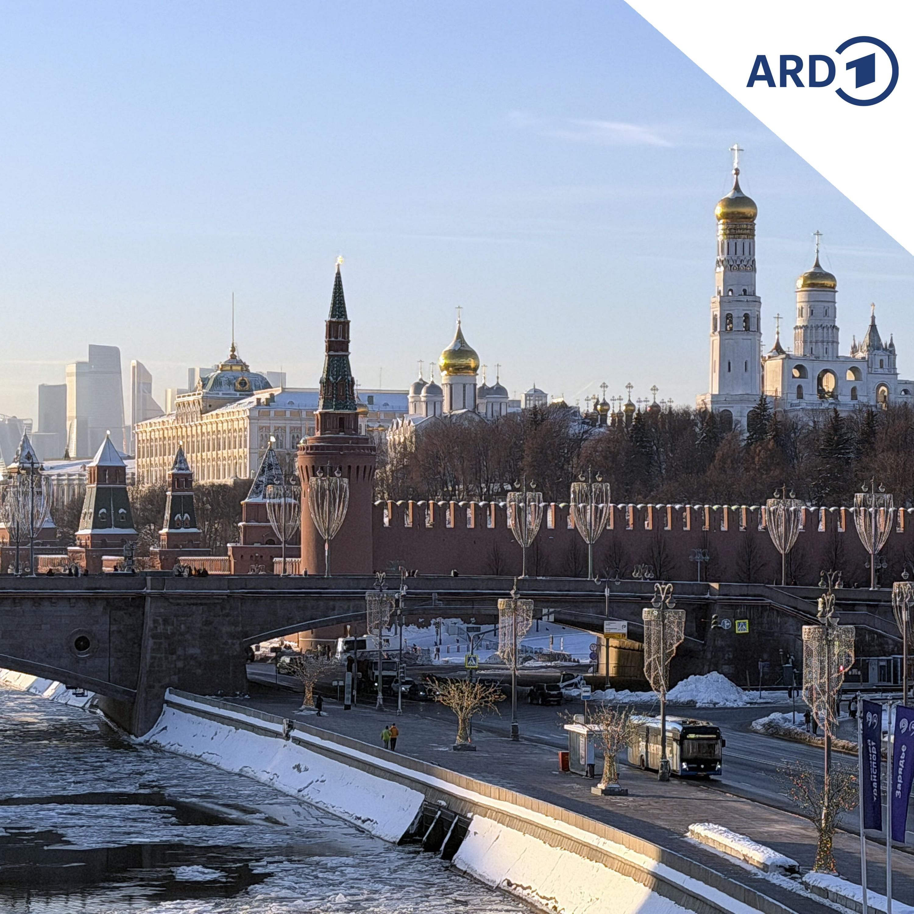 Russland: Moskau will Studenten für Krieg rekrutieren