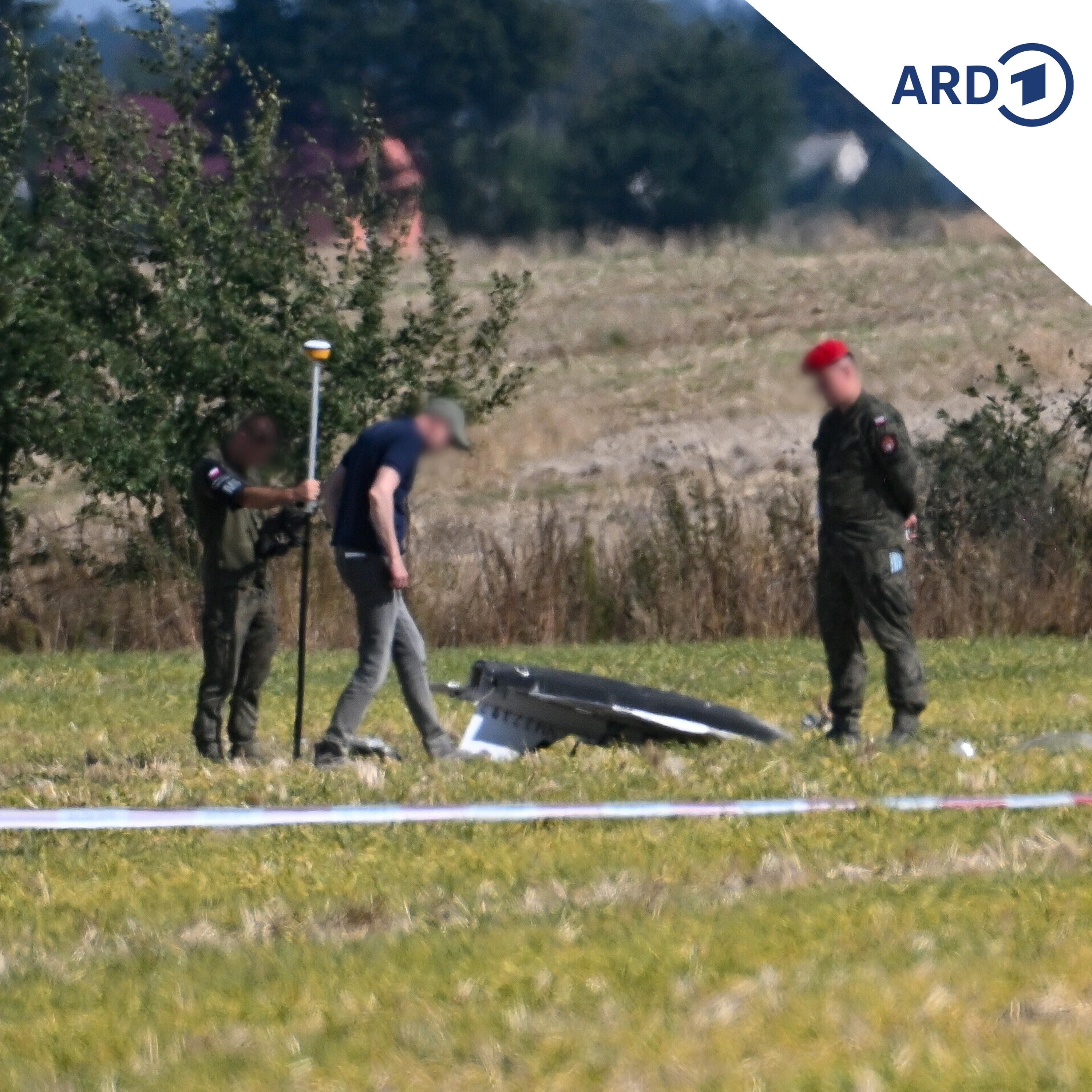 Nach Luftraumverletzungen: Was planen EU und Nato?