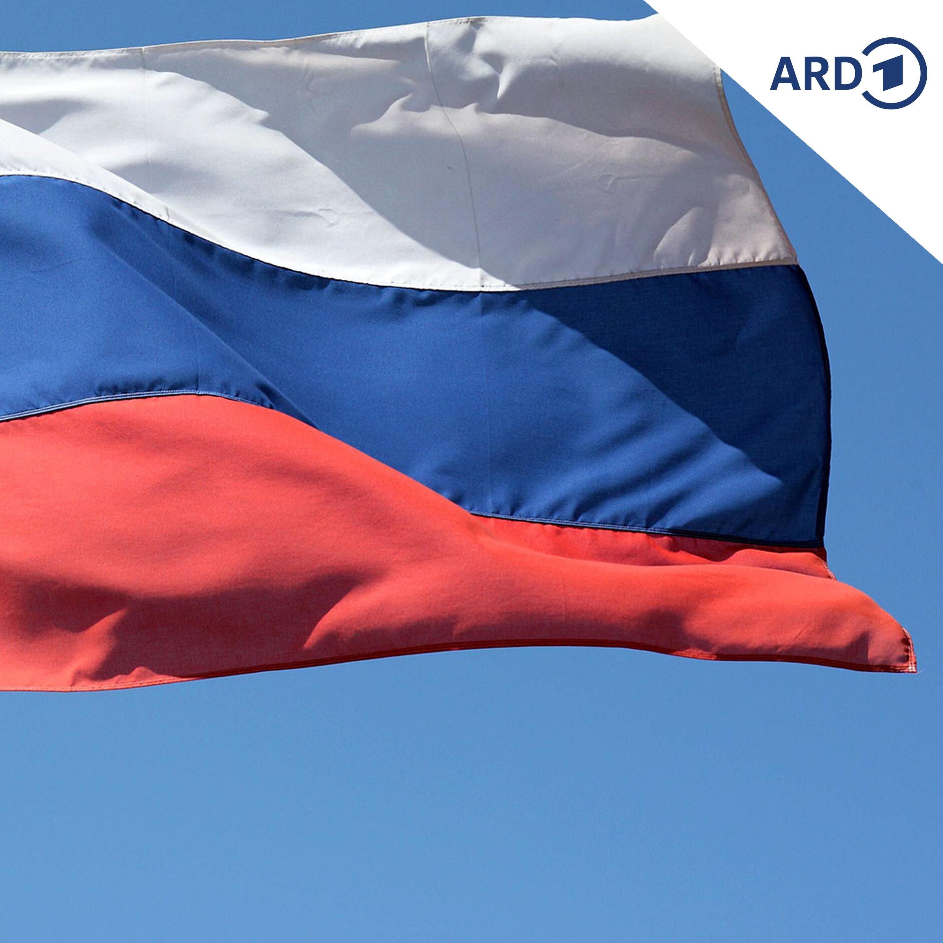 Patriotische Ferienlager in Russland