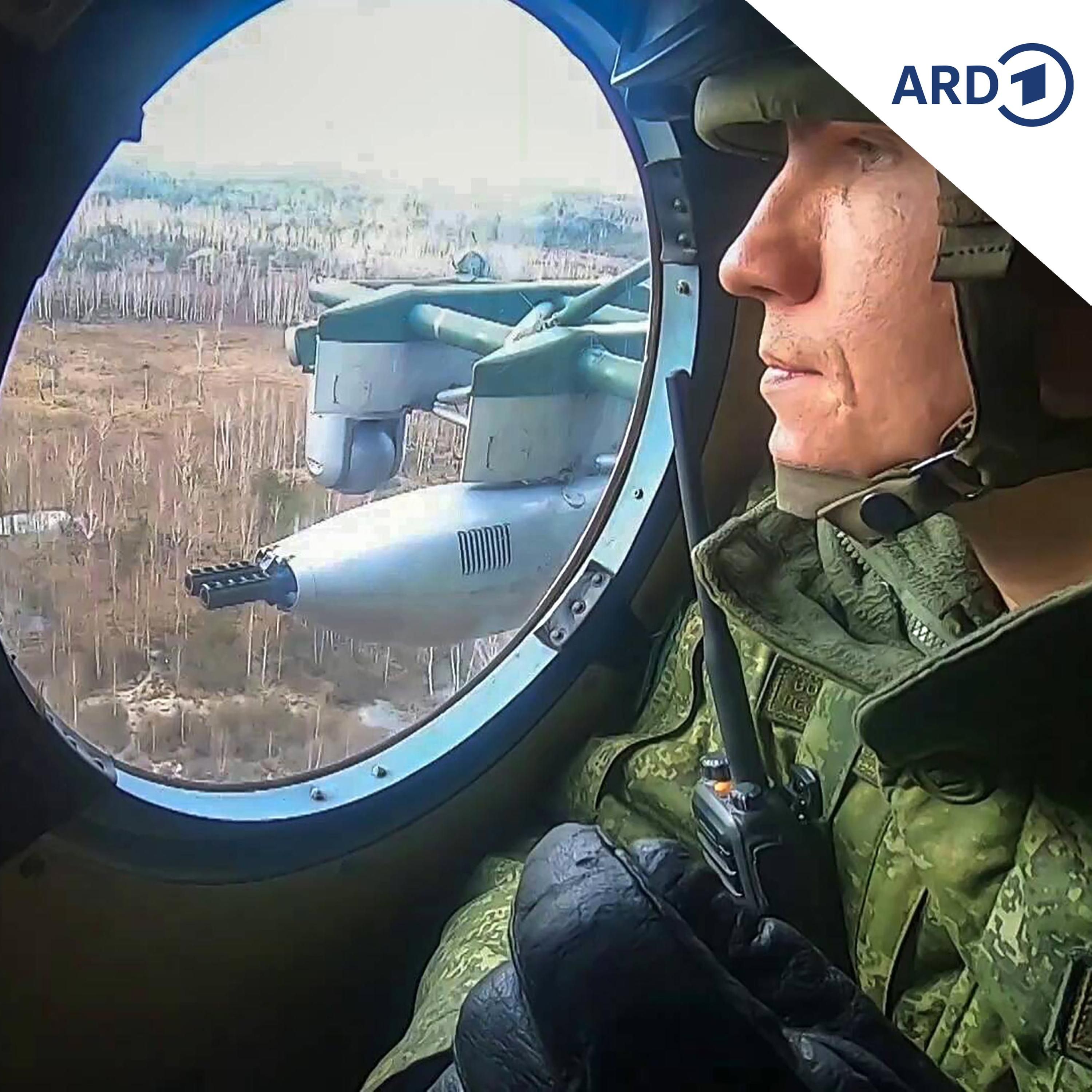 Wie gefährlich ist das Manöver von Russland und Belarus?