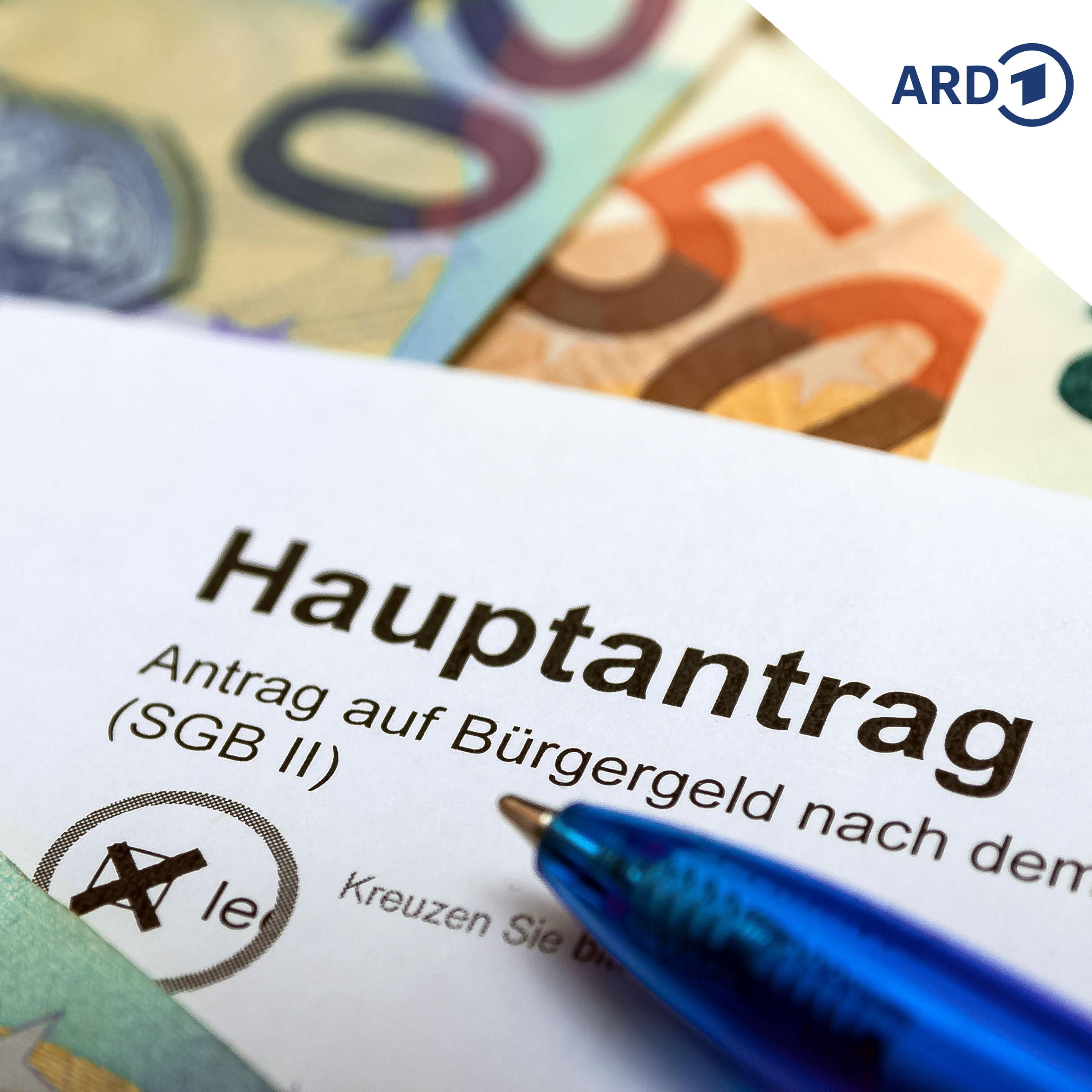 Kein Bürgergeld mehr für ukrainische Geflüchtete