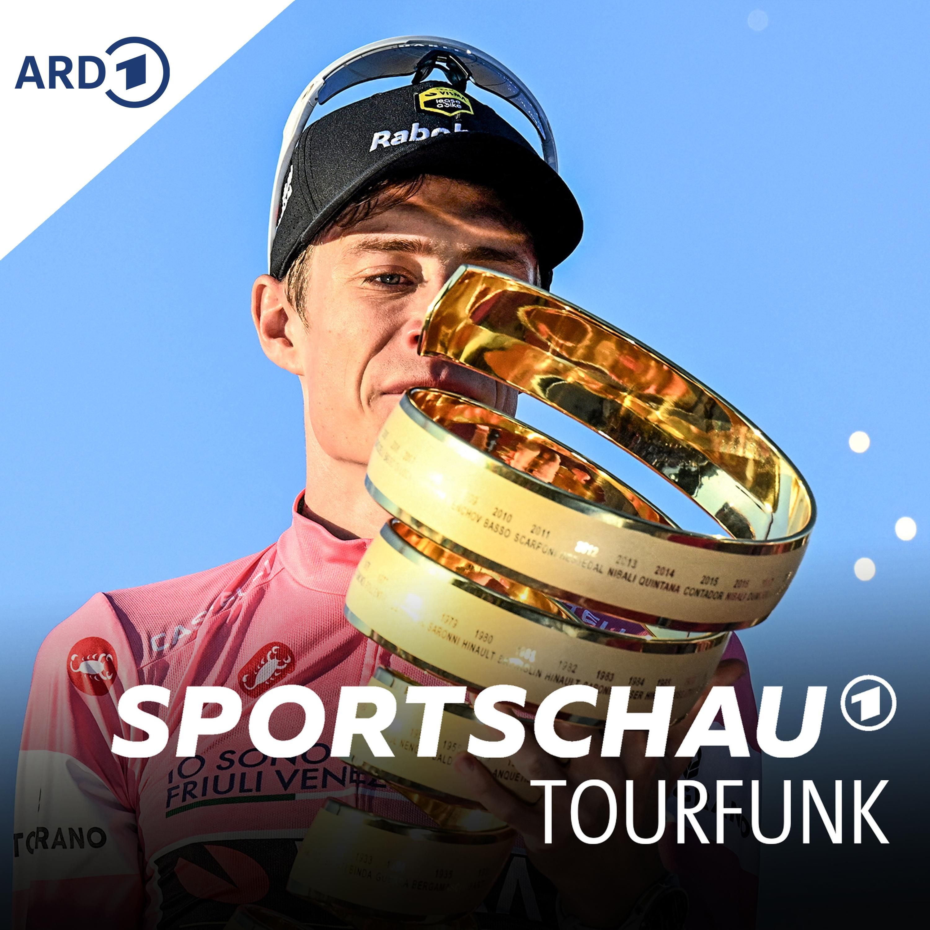 Nach dem Giro ist vor der Tour