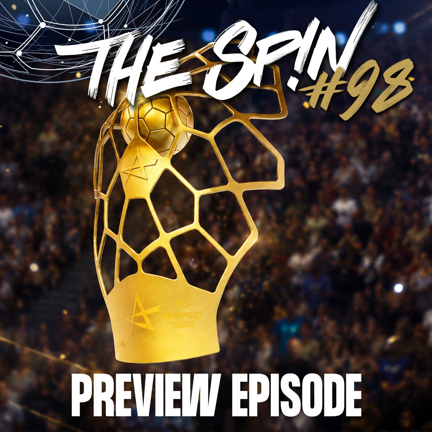#98 EHF FINAL4s are calling! Who picks up? 🤔🏆
