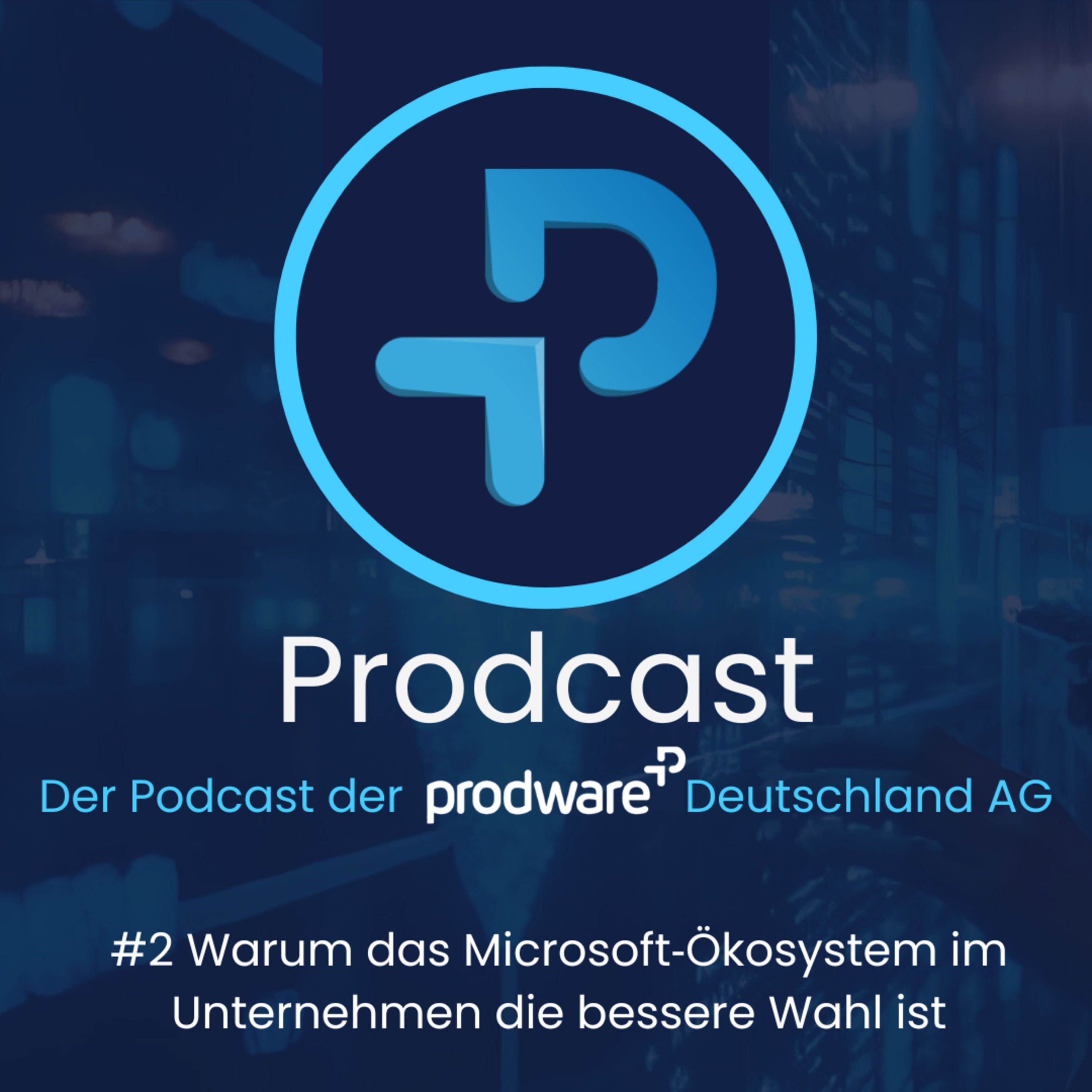 Warum das Microsoft‑Ökosystem im Unternehmen die bessere Wahl ist